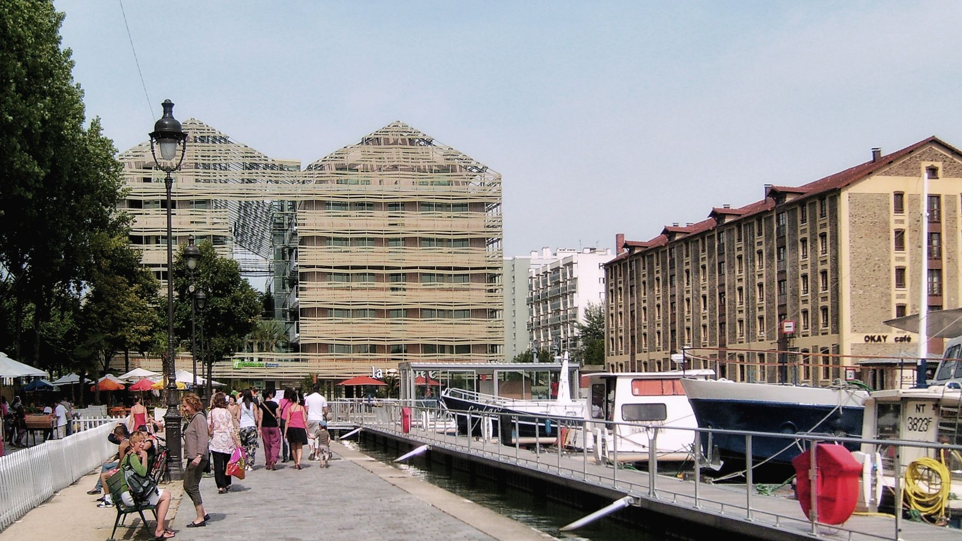 Cité de l'Espace