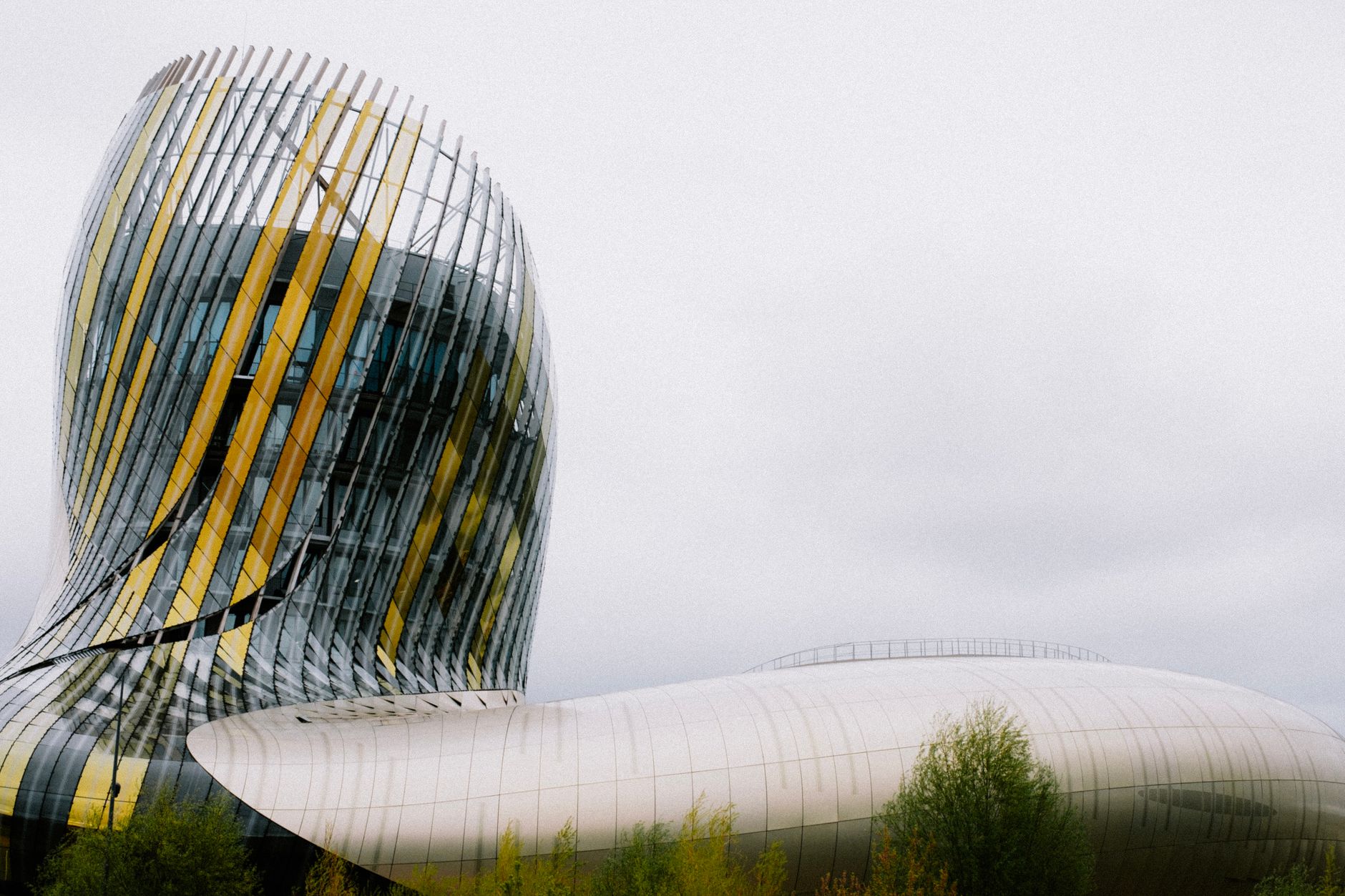 Cité du Vin