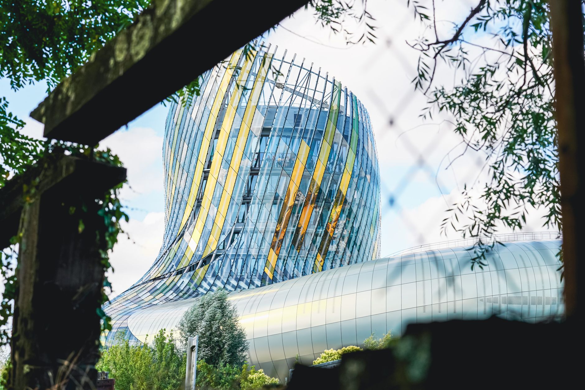 Cité du Vin
