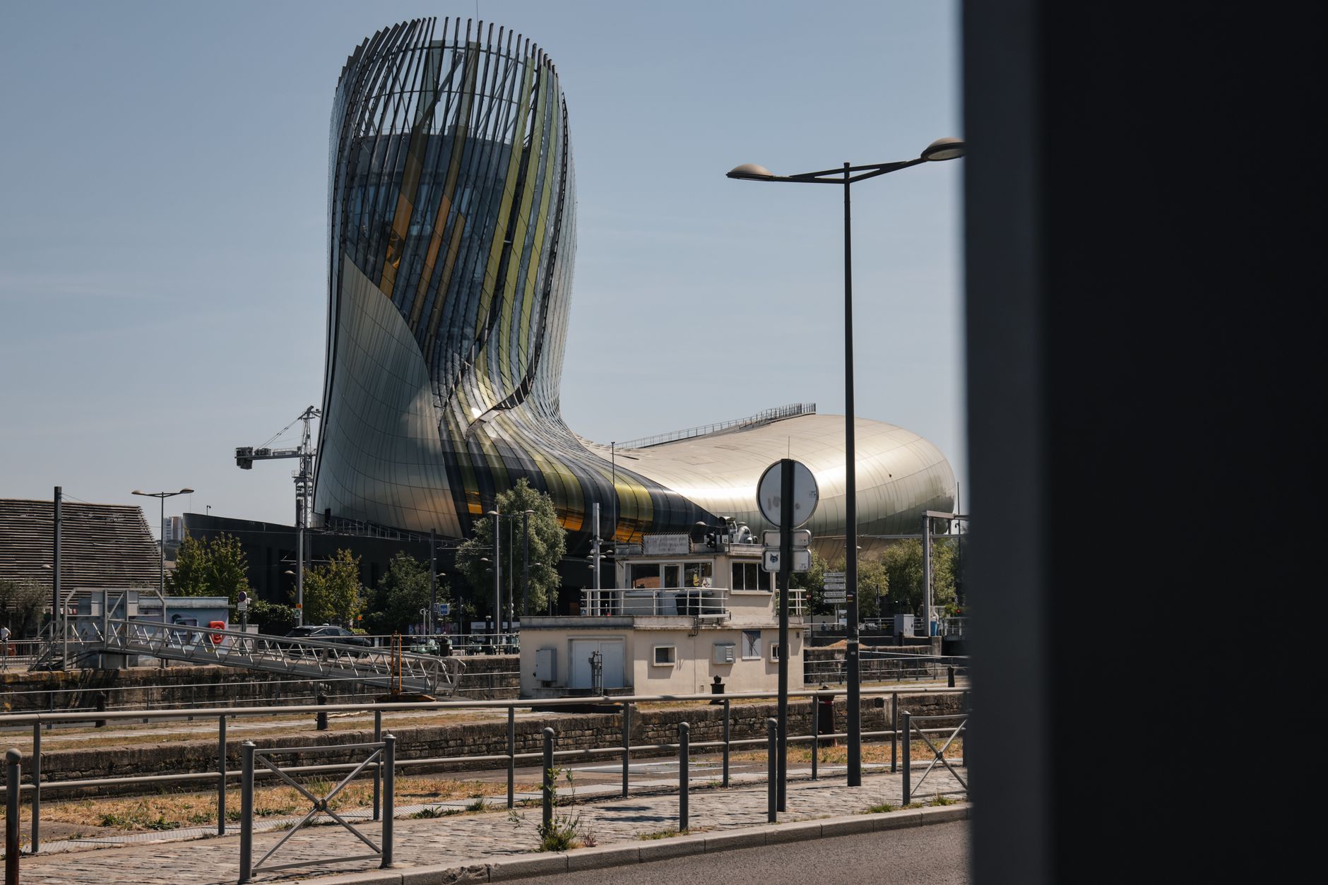 Cité du Vin