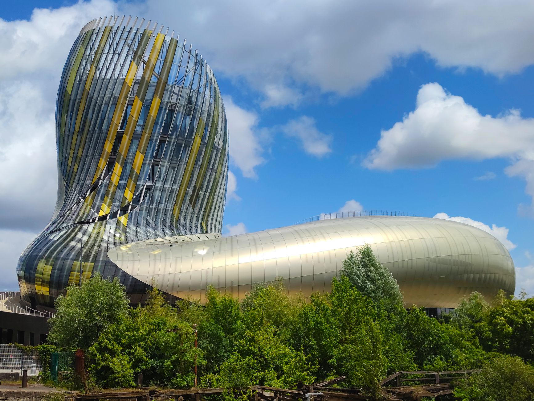 Cité du Vin
