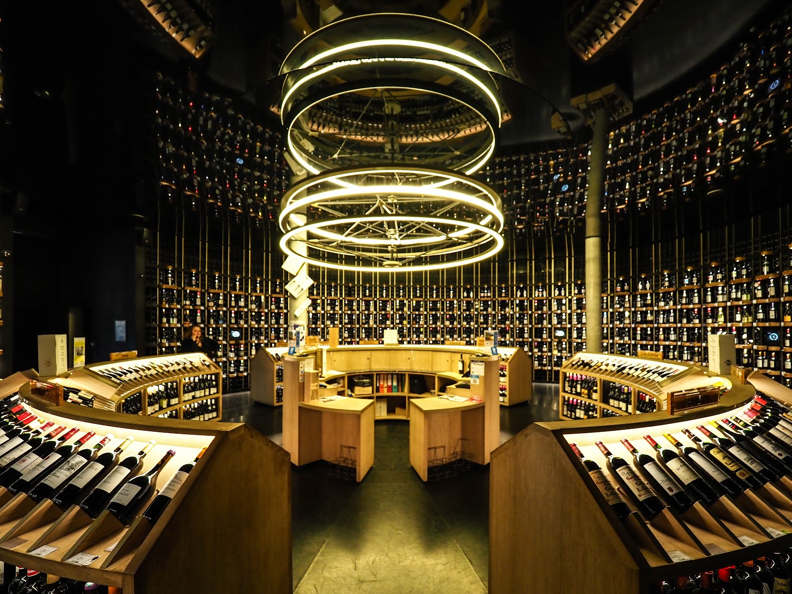 Cité du Vin