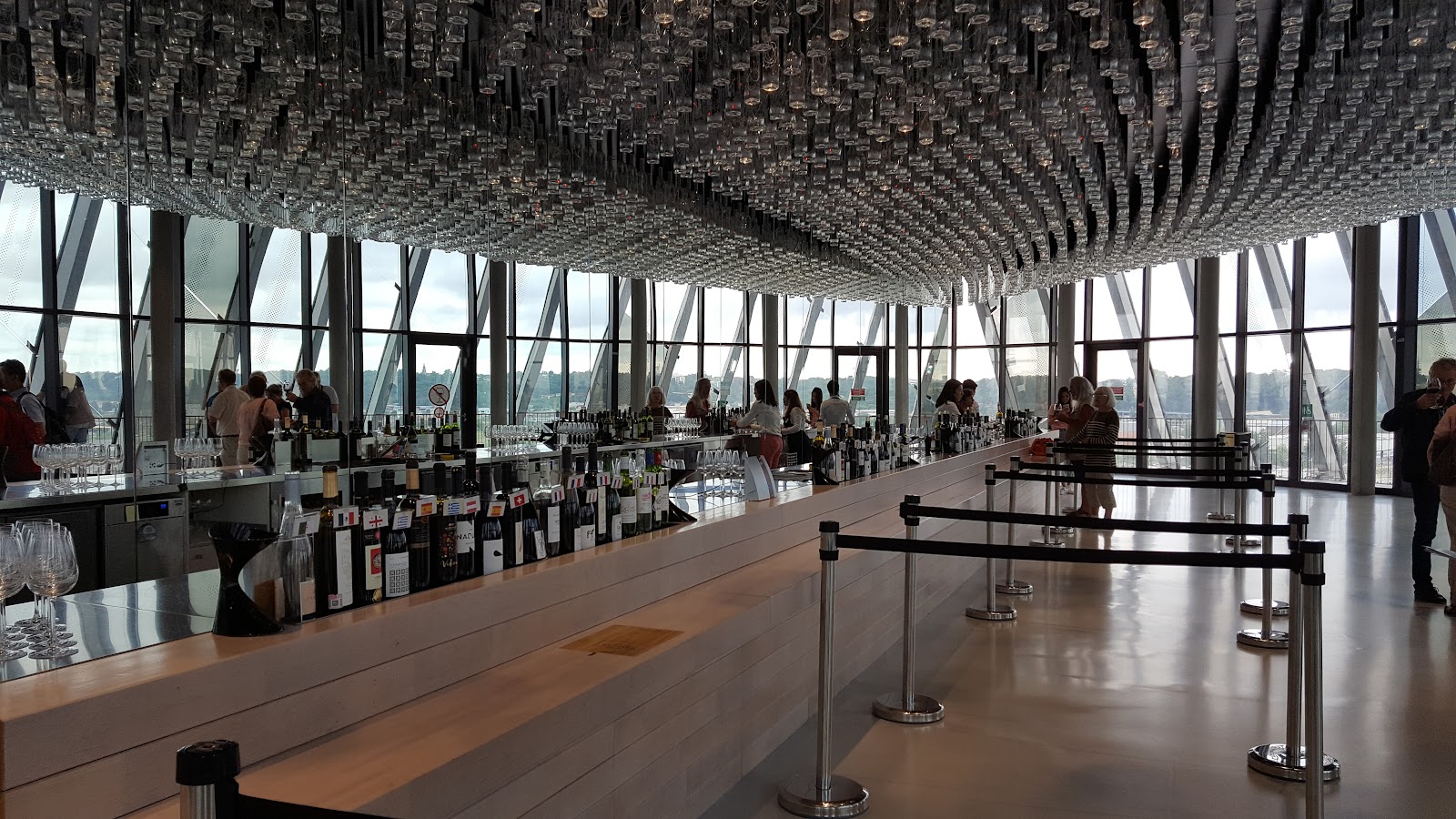 Cité du Vin