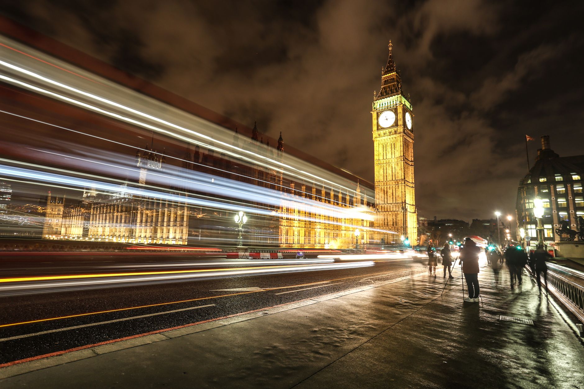 City of Westminster