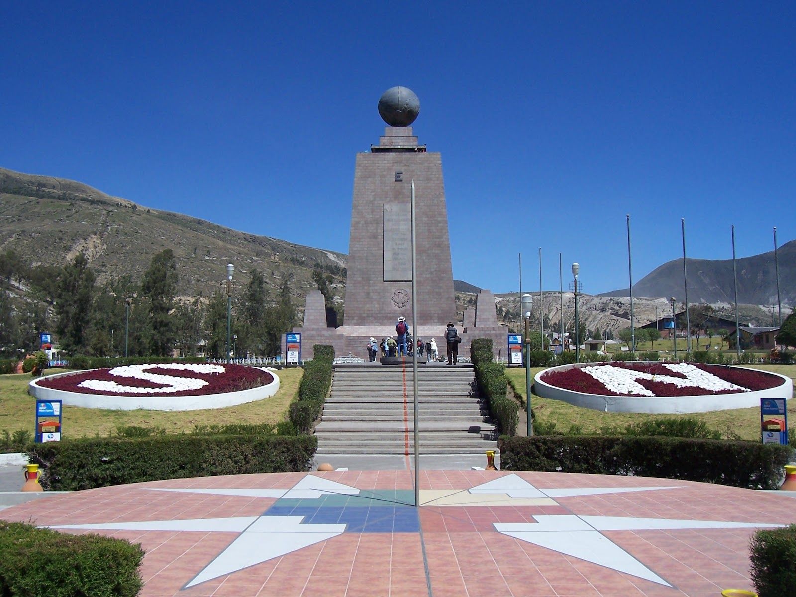 Ciudad Mitad del Mundo