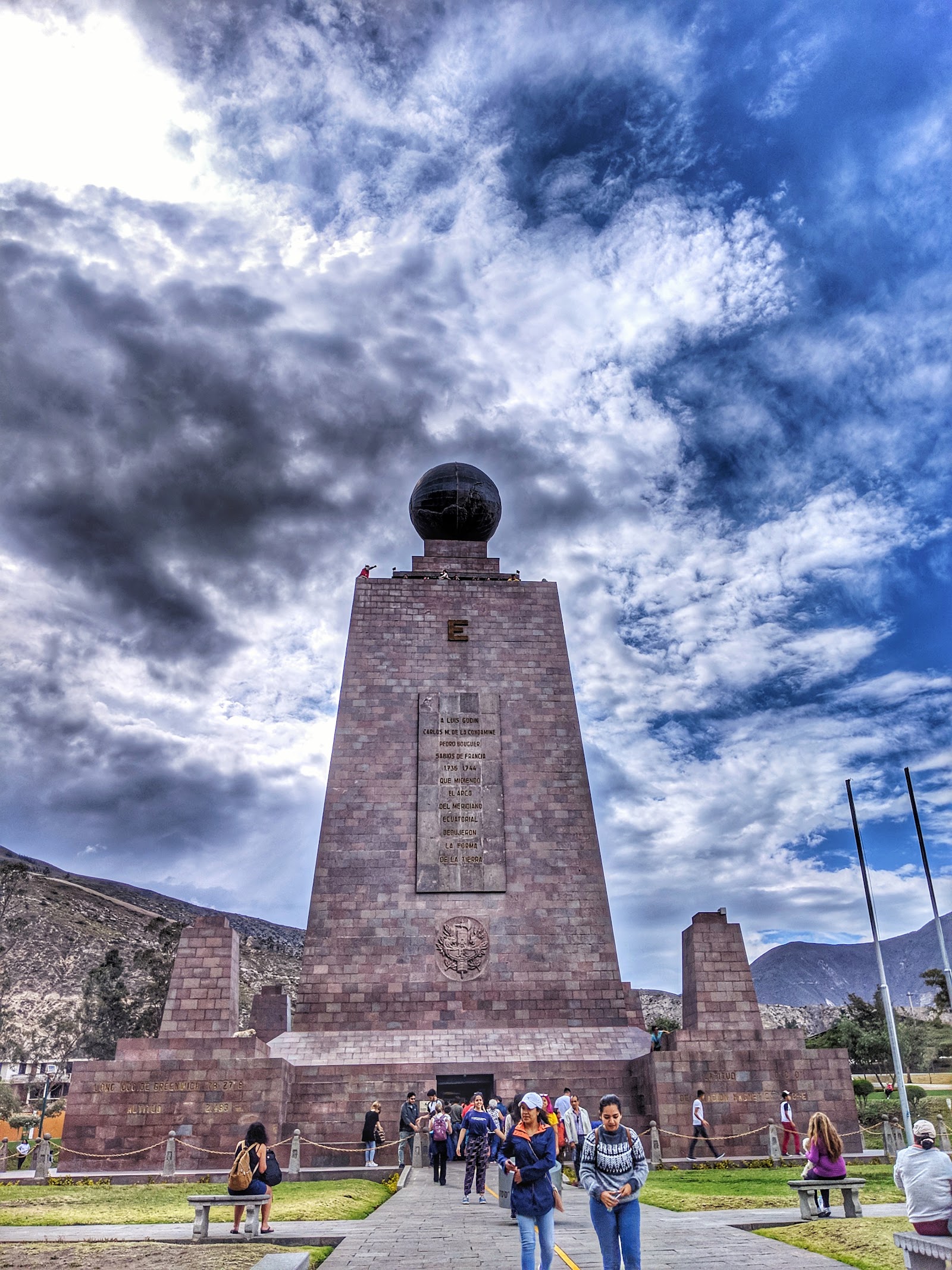 Ciudad Mitad del Mundo