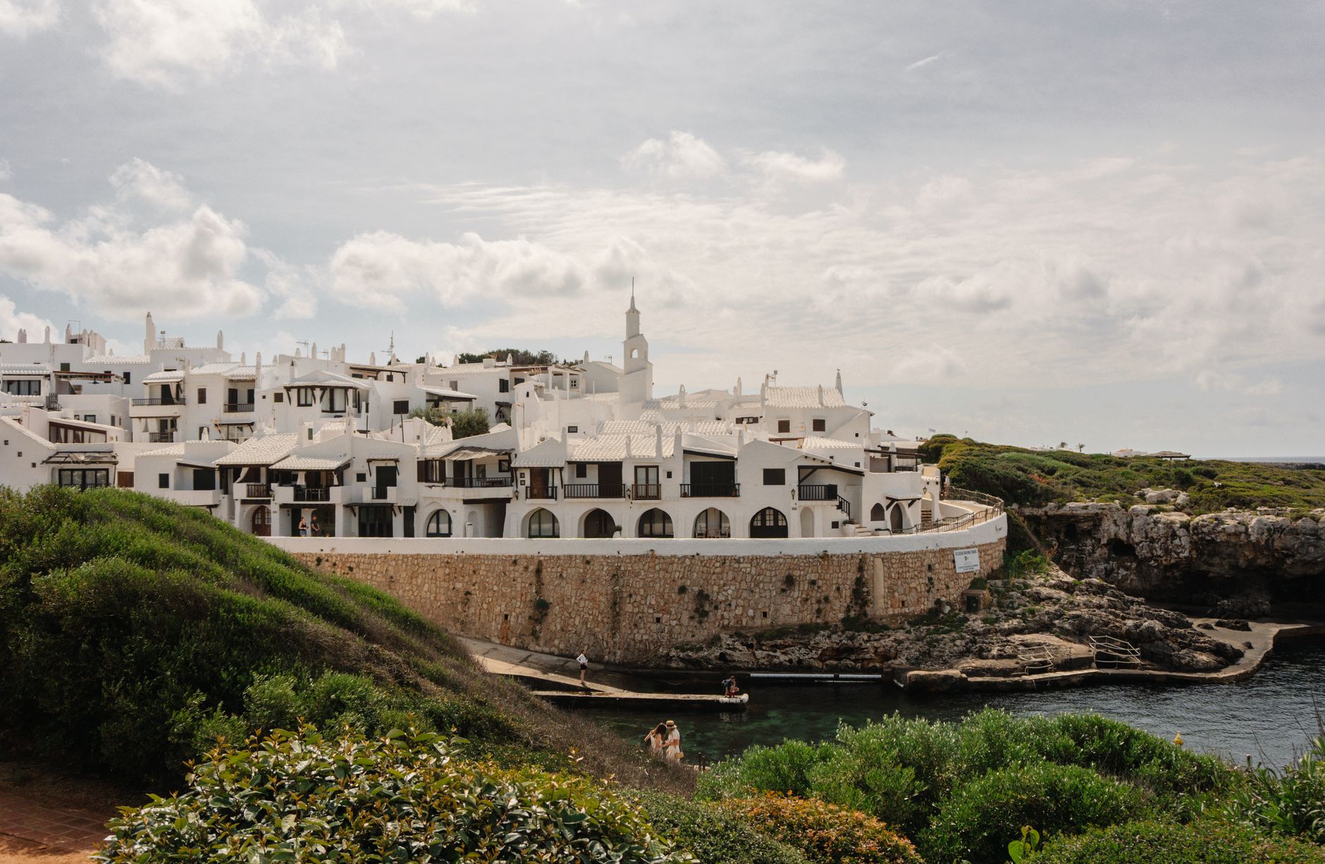 Ciutadella de Menorca