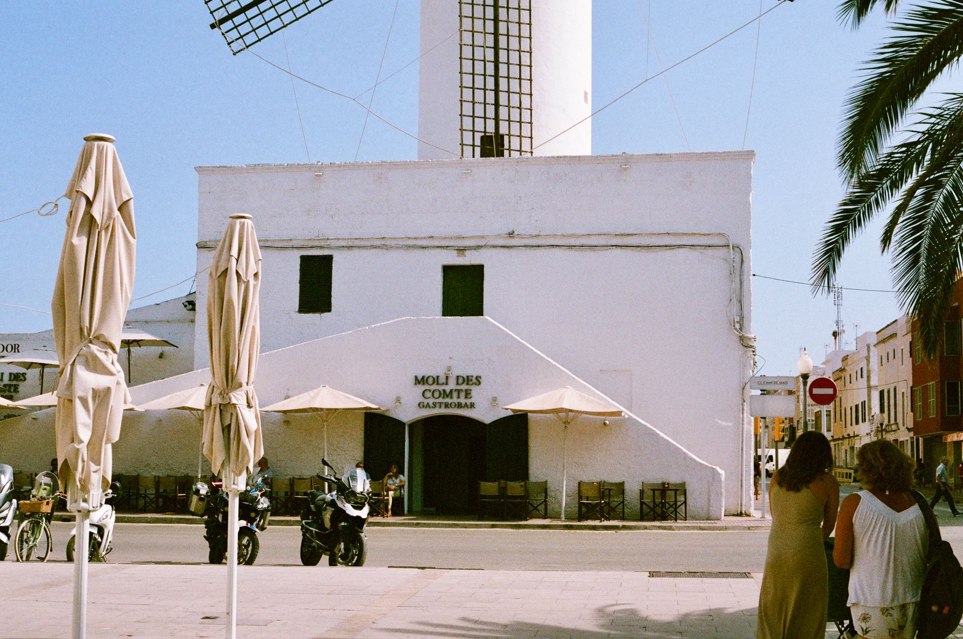 Ciutadella de Menorca