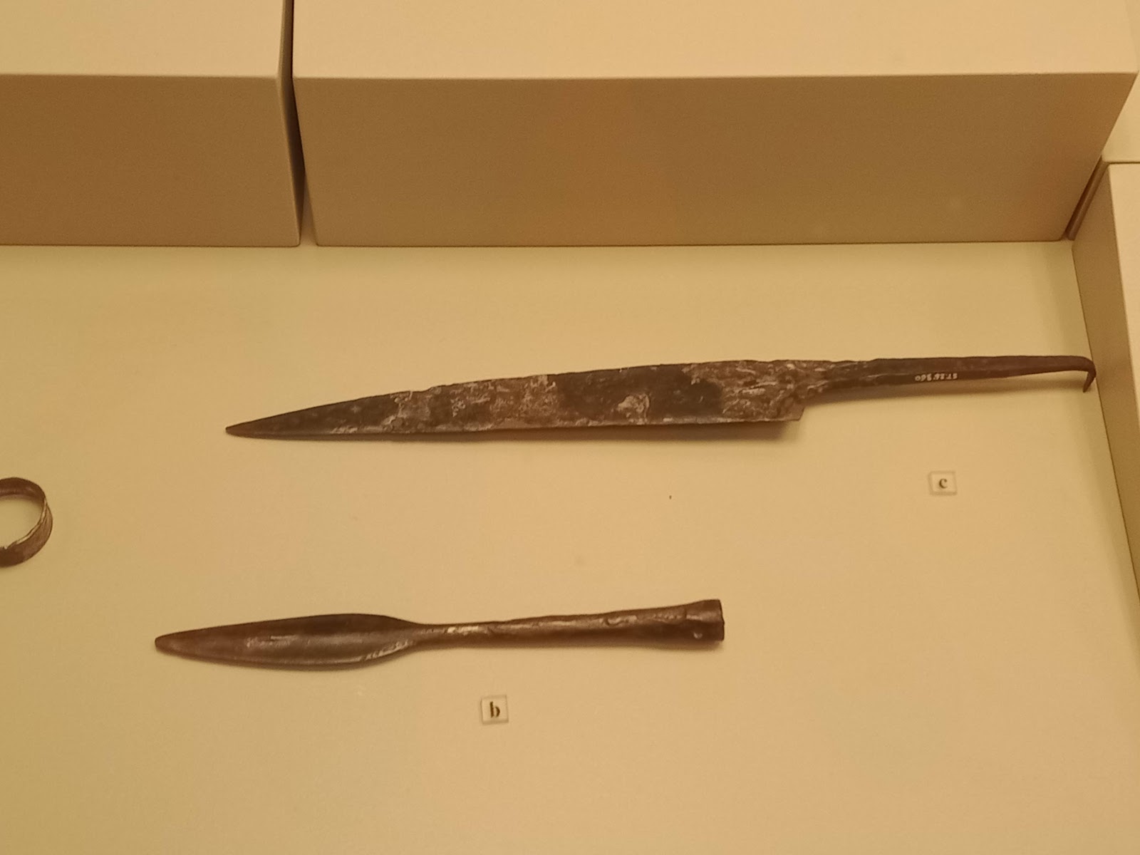 Civico Museo Archeologico di Lecco