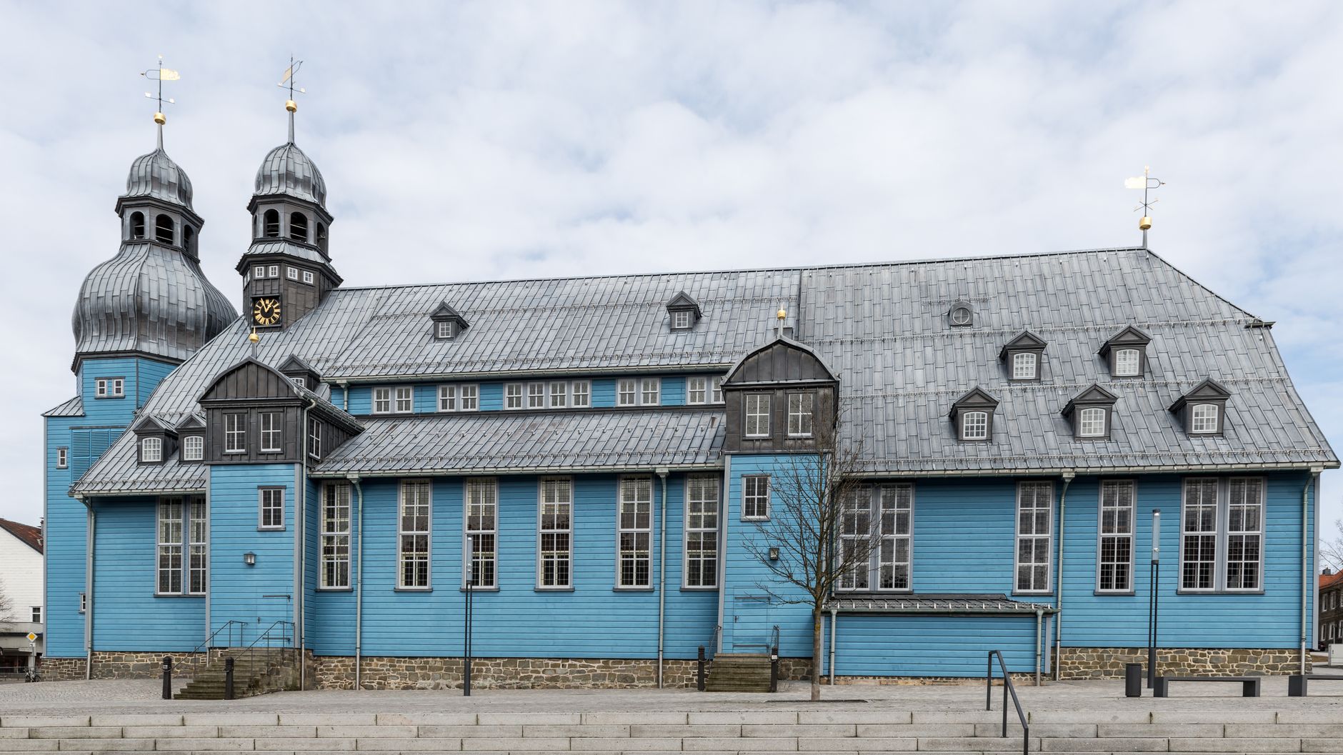 Clausthal-Zellerfeld