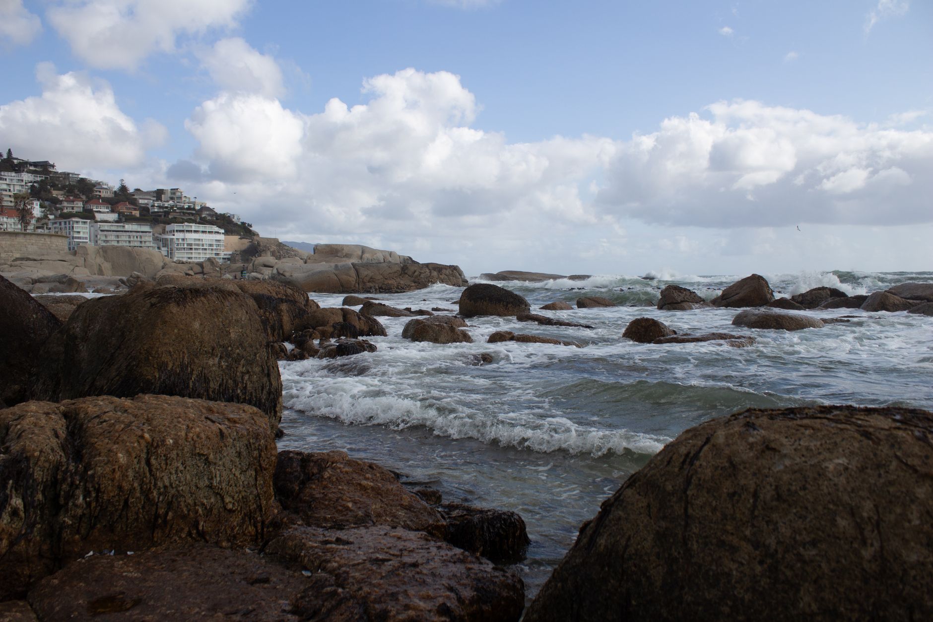 Clifton