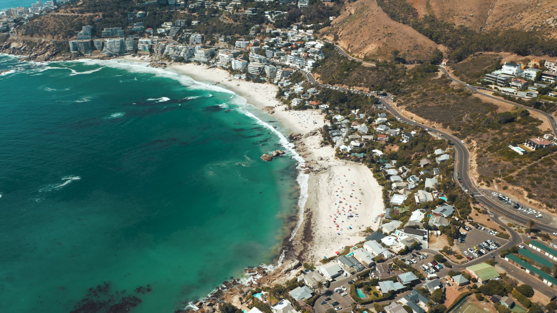 Clifton