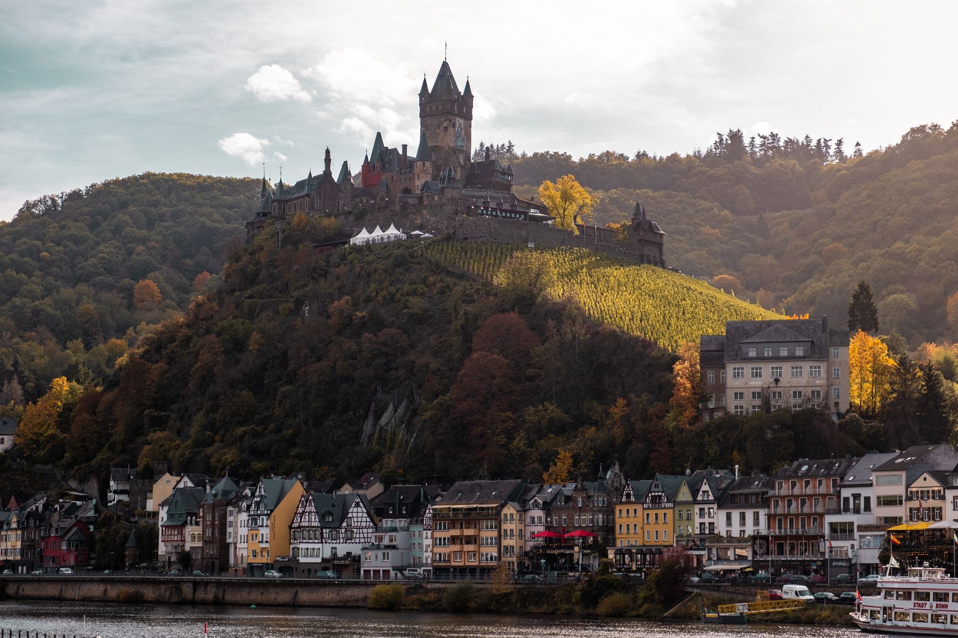 Cochem