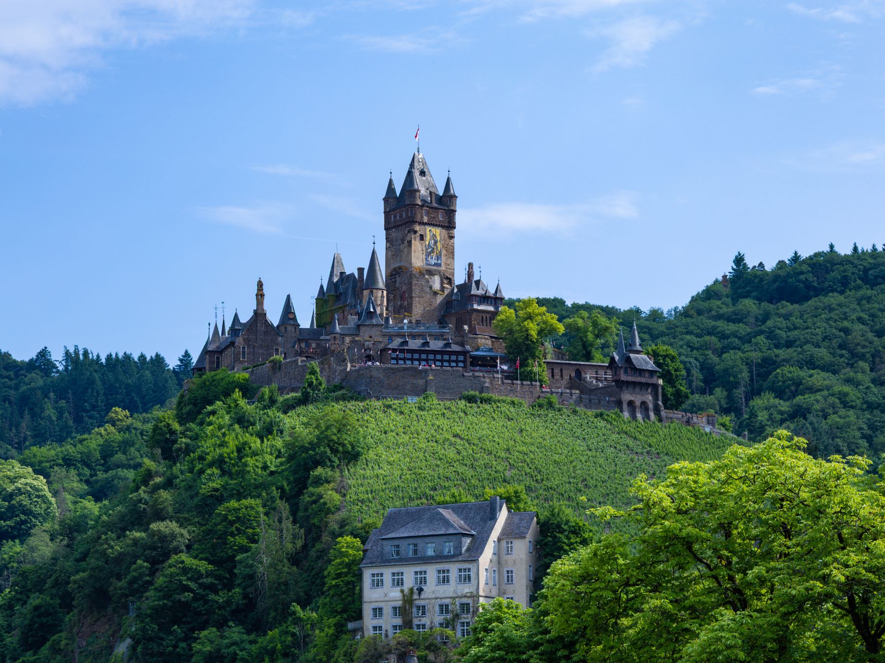 Cochem