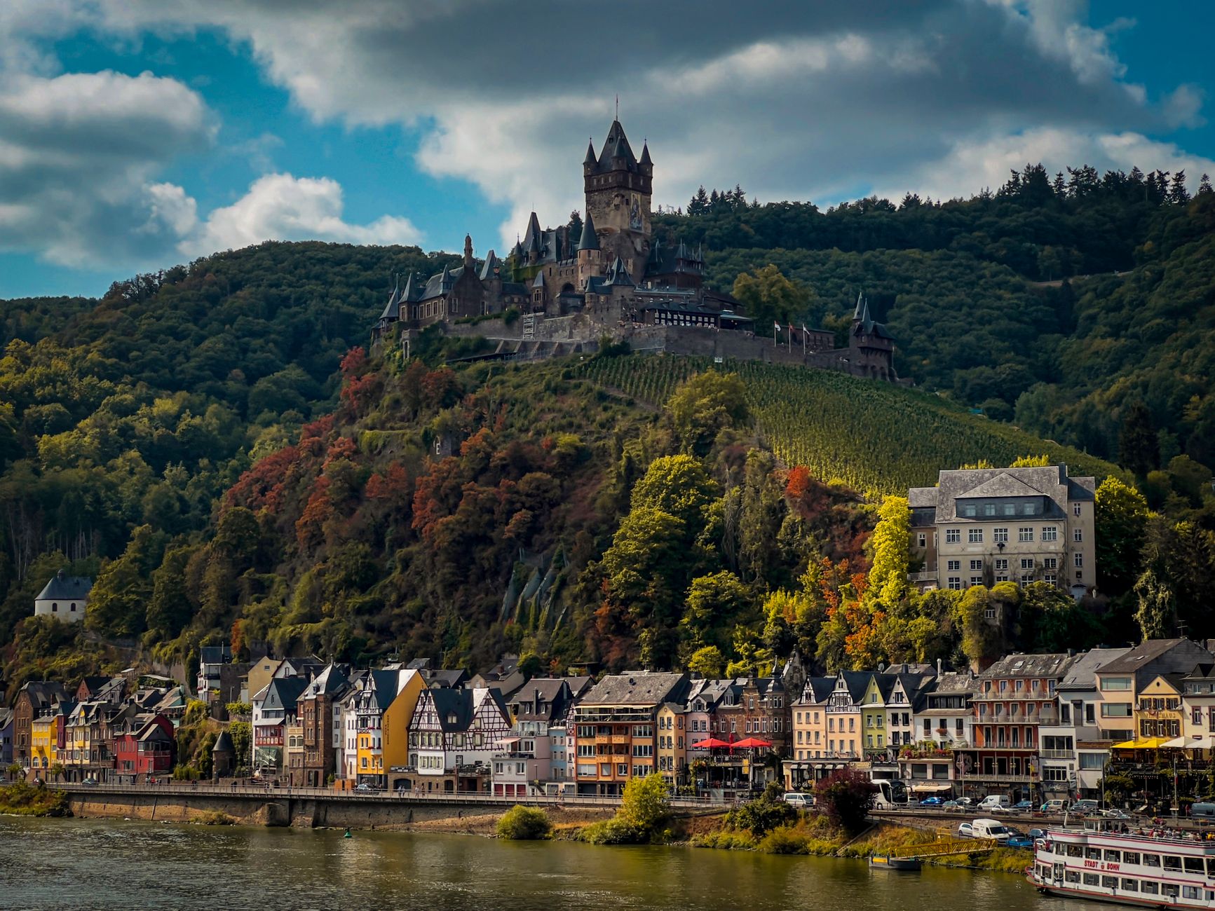 Cochem