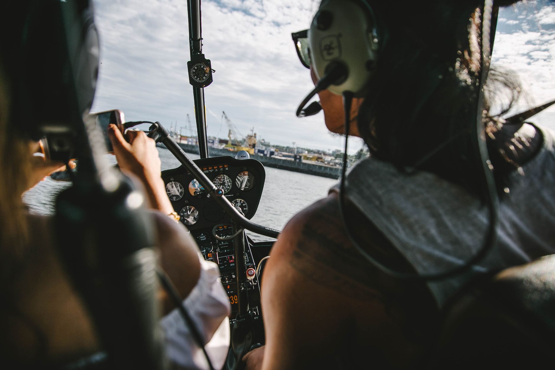 Cockpit Country