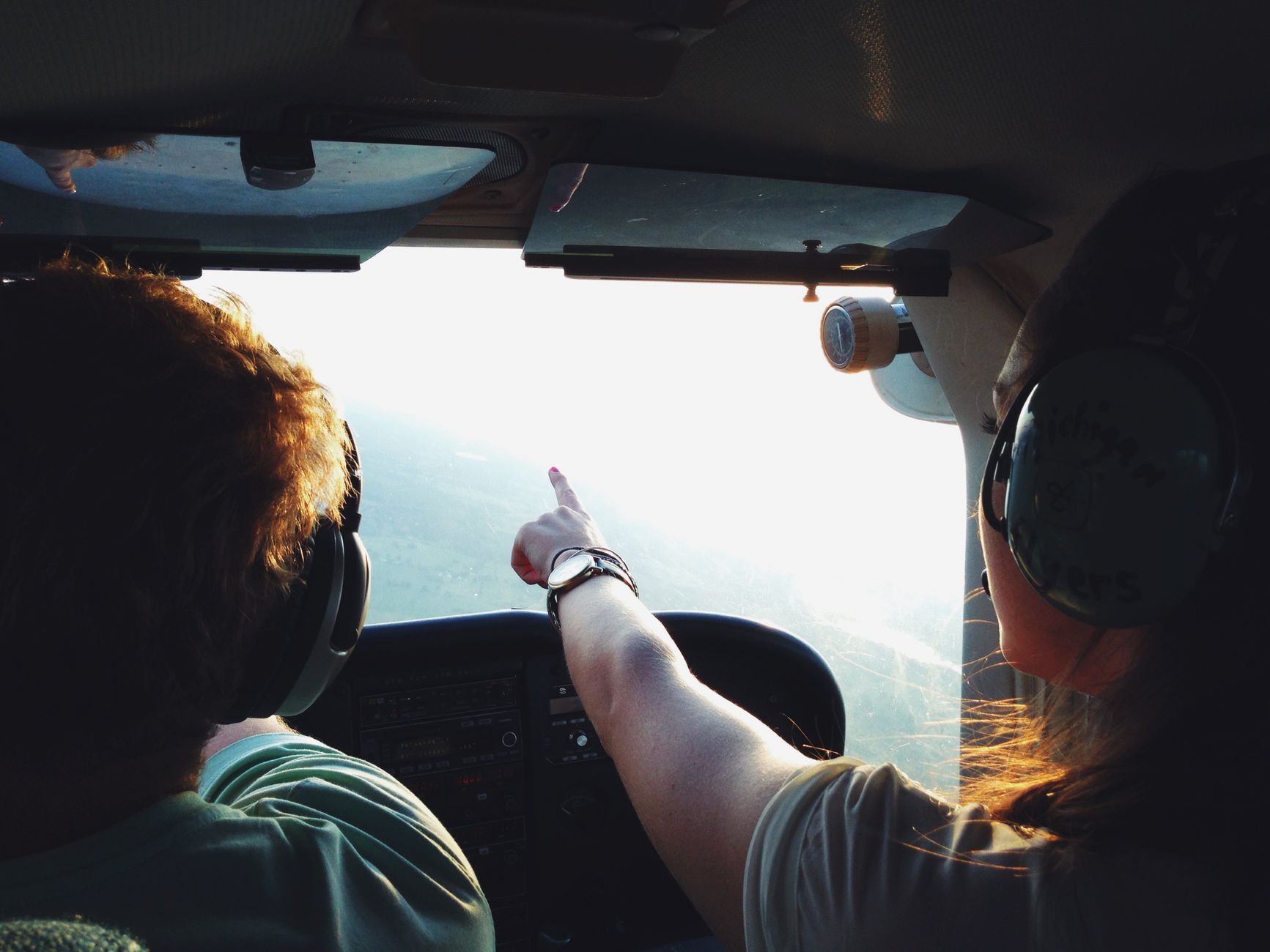 Cockpit Country