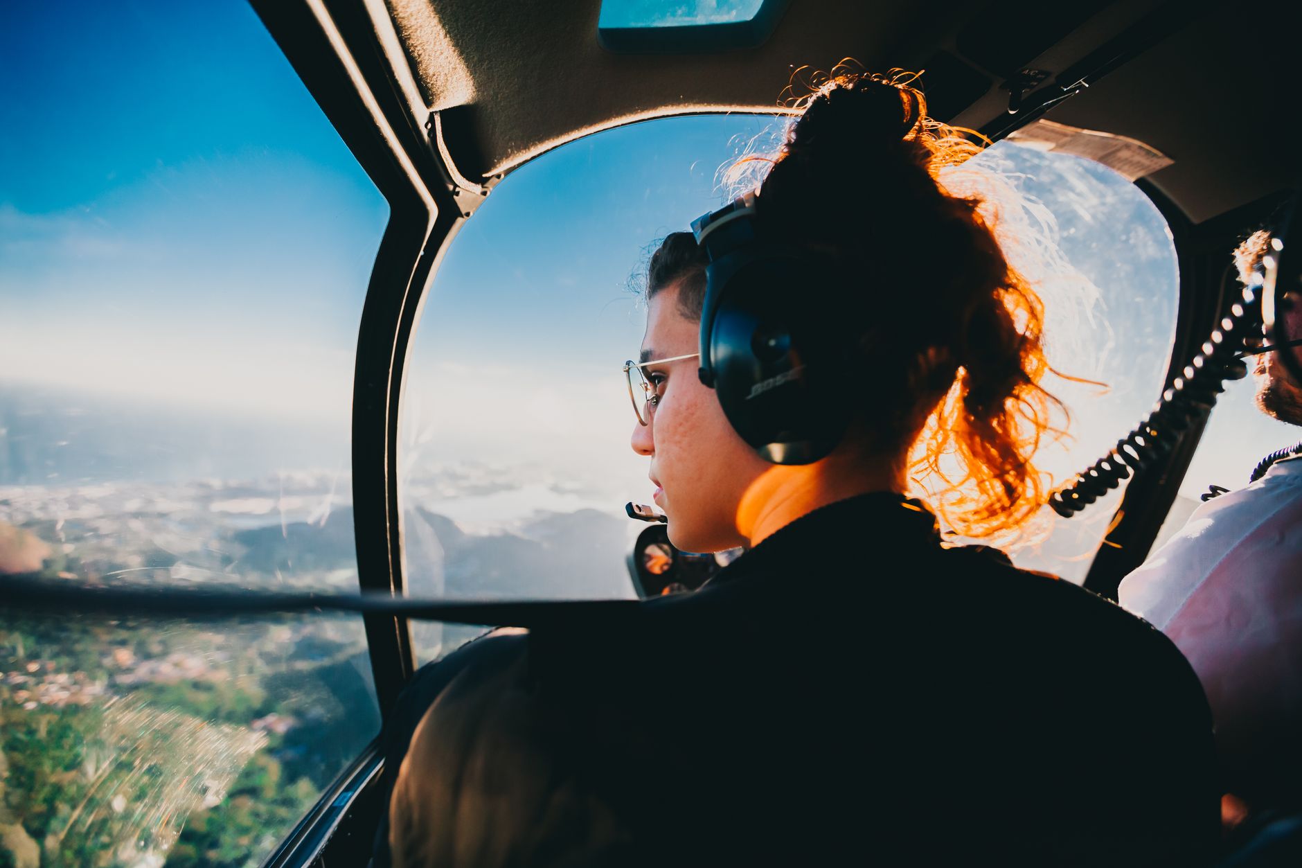 Cockpit Country