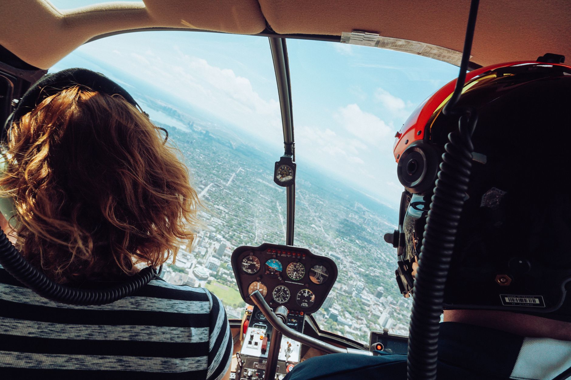Cockpit Country