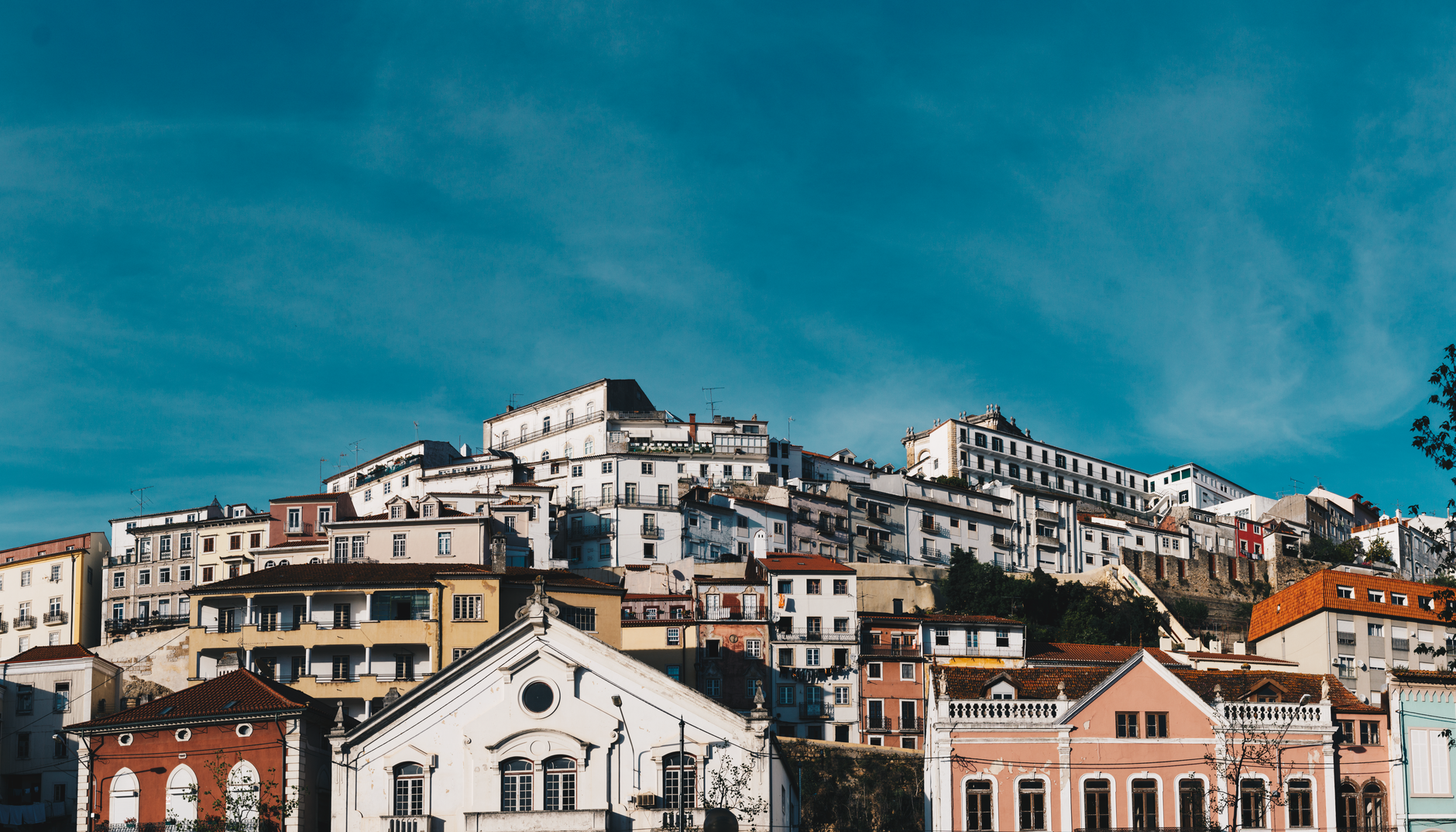 Coimbra
