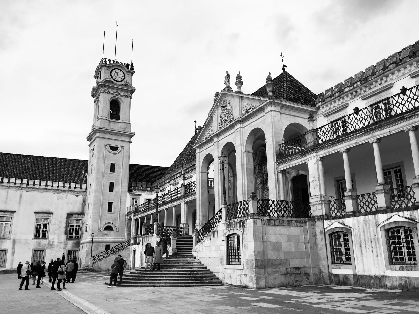 Coimbra