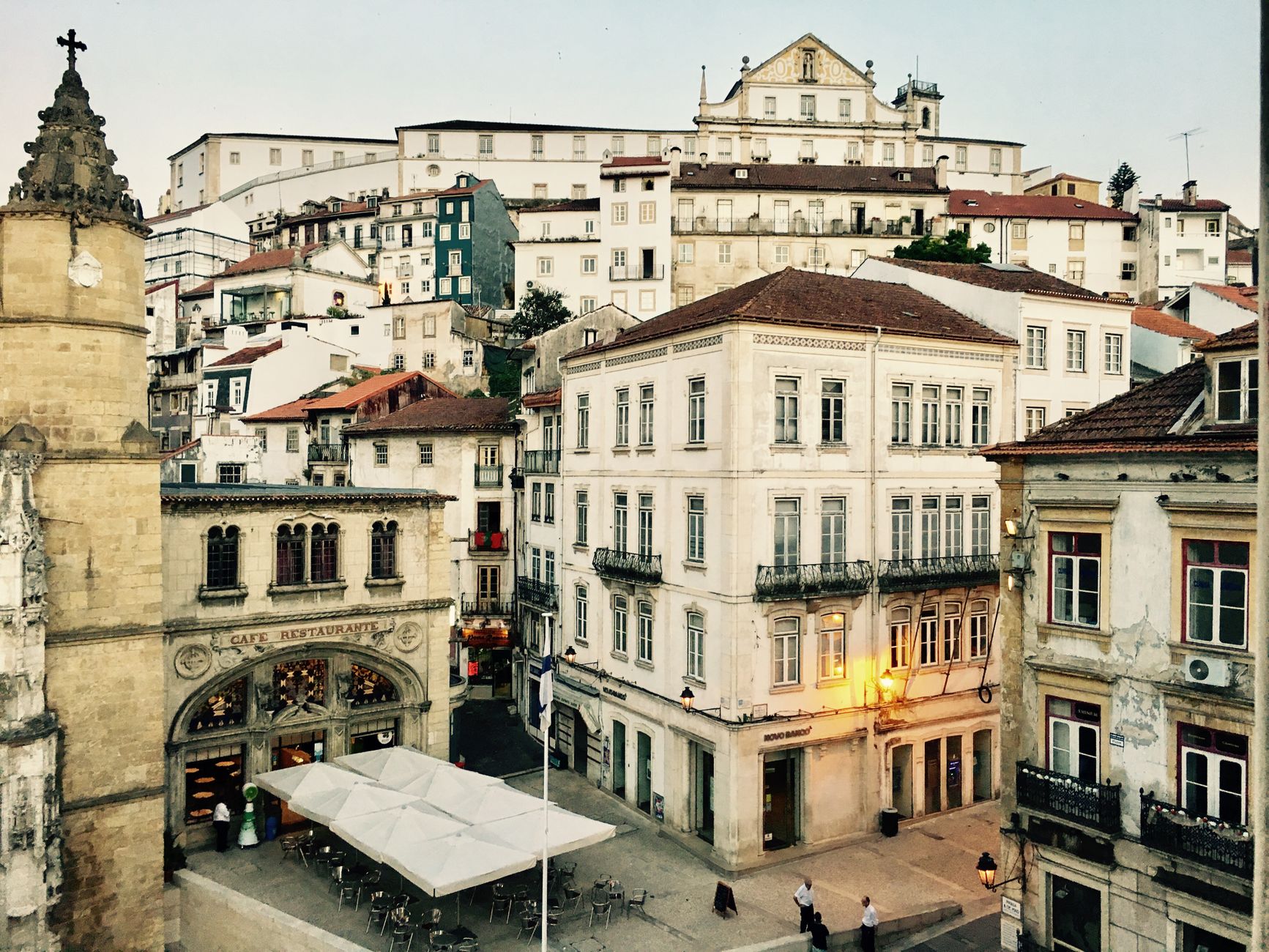 Coimbra