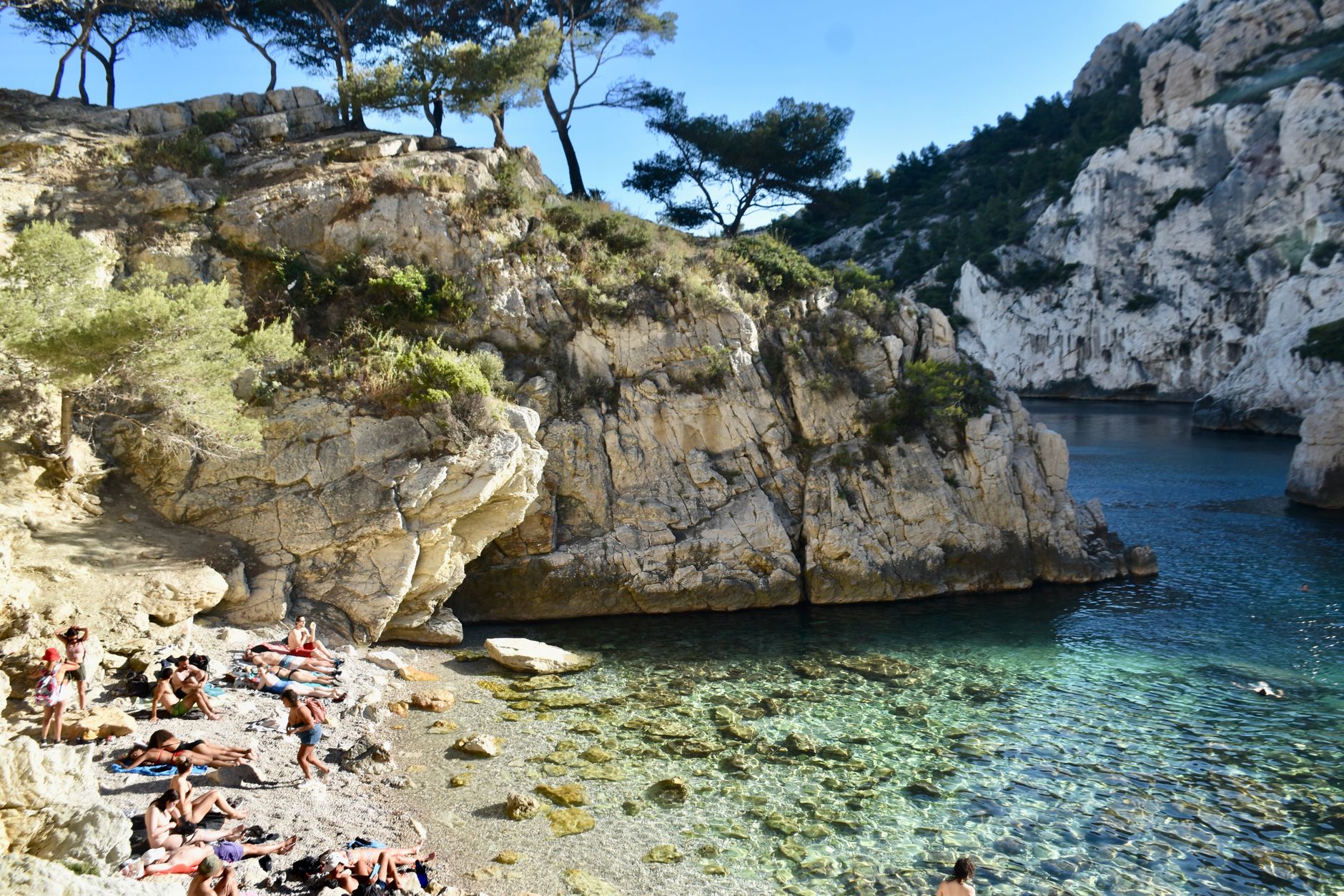 Coll d'en Rabassa