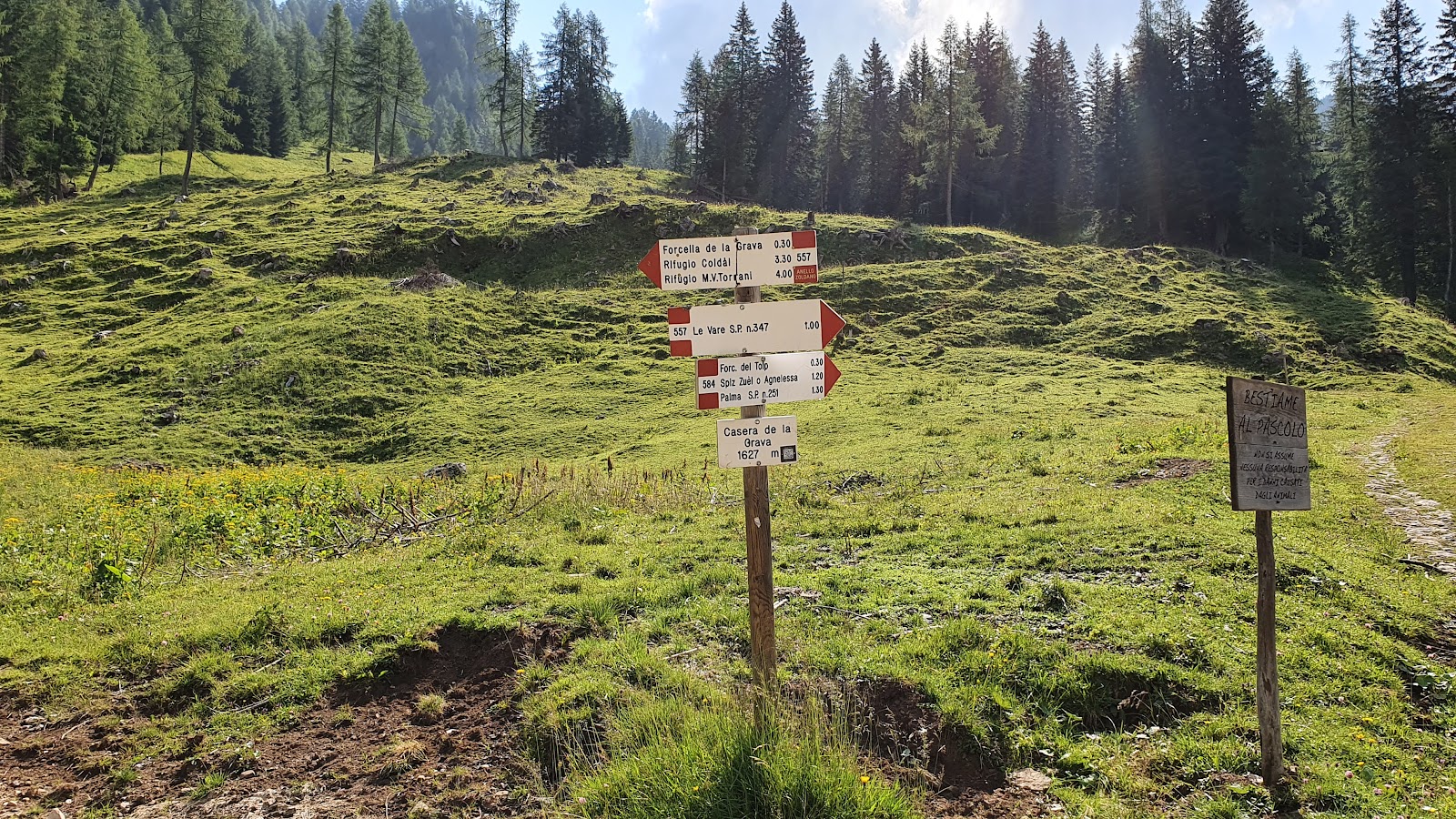 Colle delle Nevere