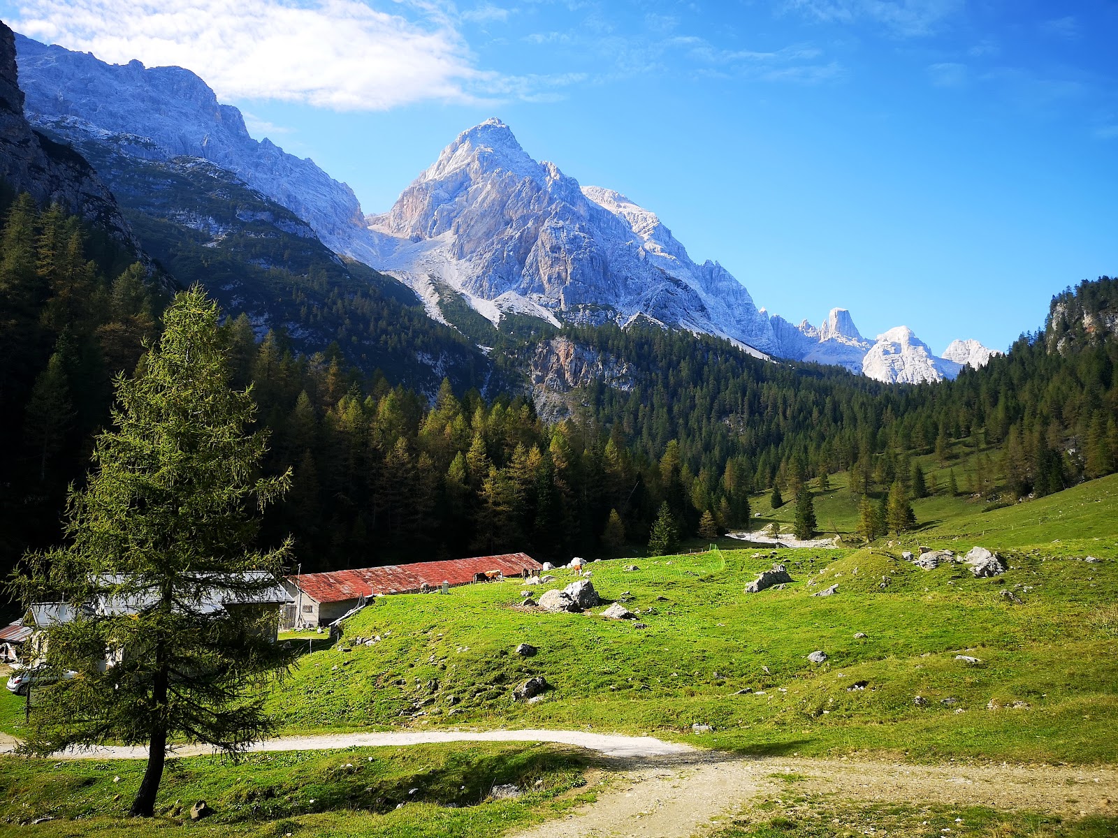 Colle delle Nevere
