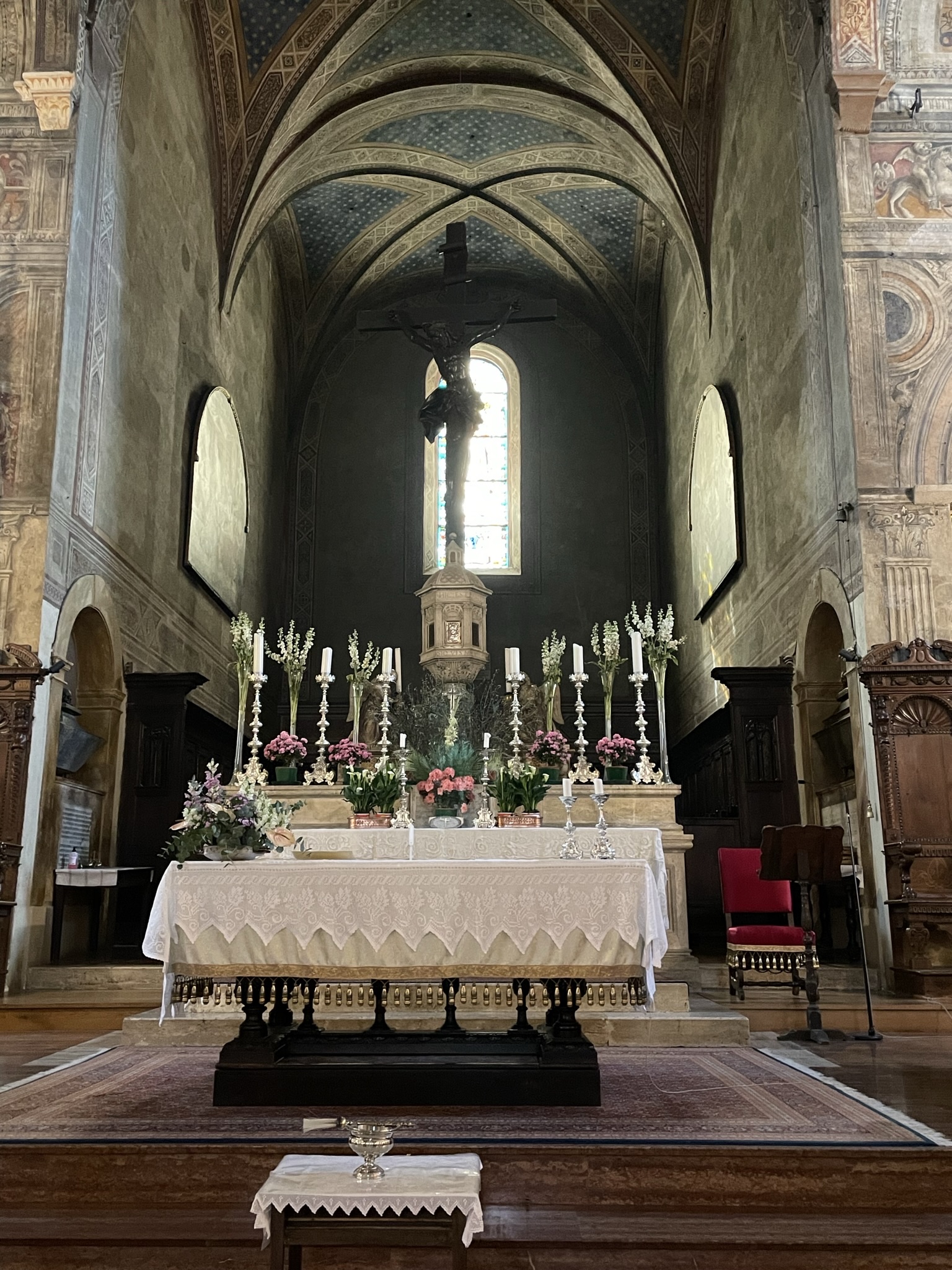Collegiata di Santa Maria Assunta