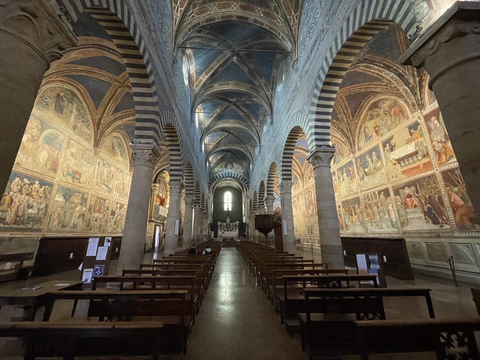 Collegiata di Santa Maria Assunta