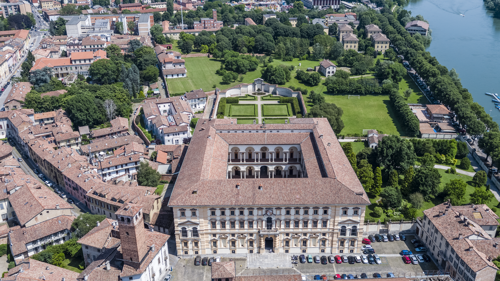 Collegio Borromeo