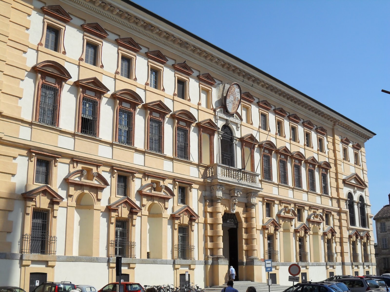 Collegio Borromeo
