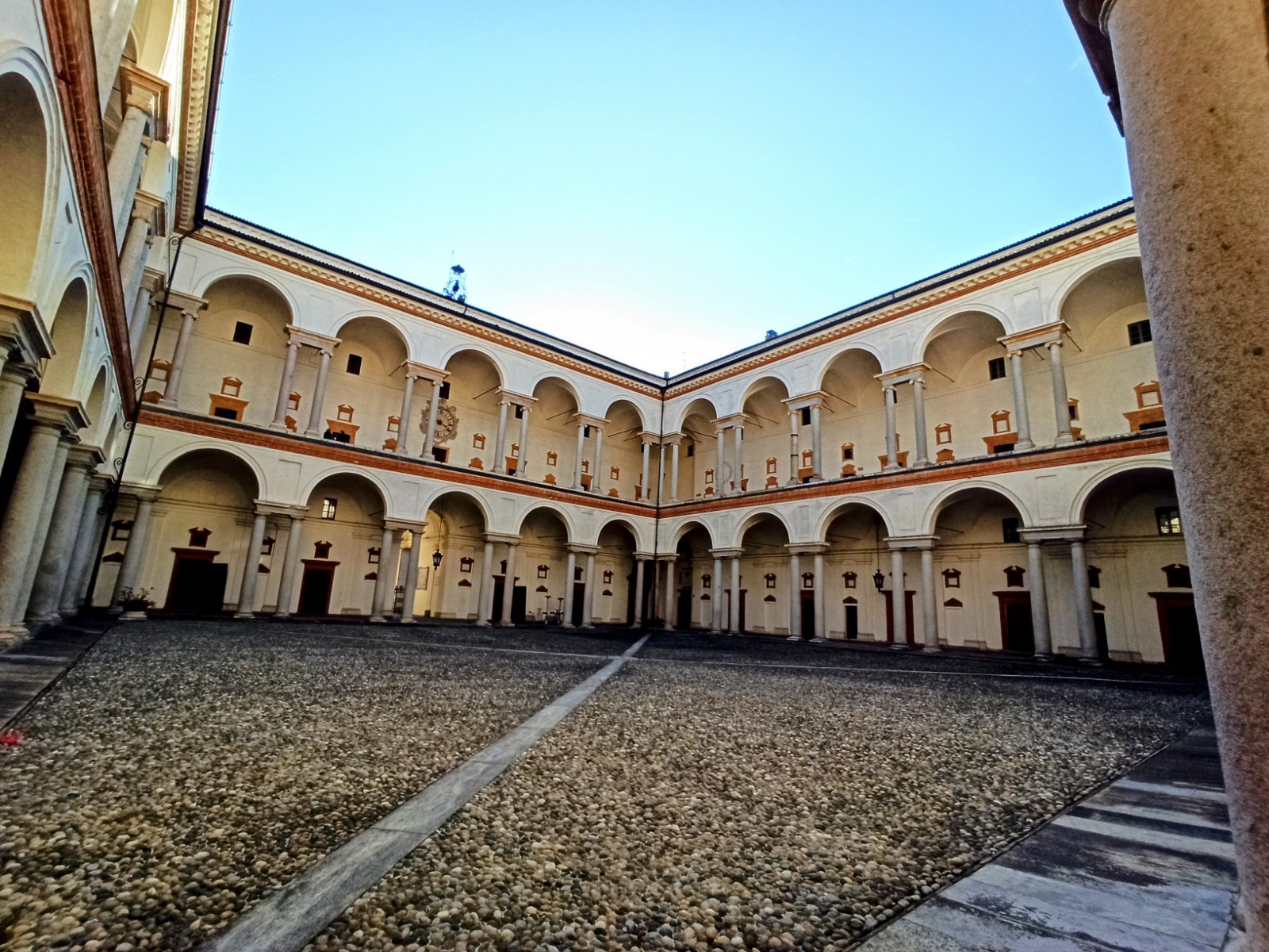 Collegio Borromeo