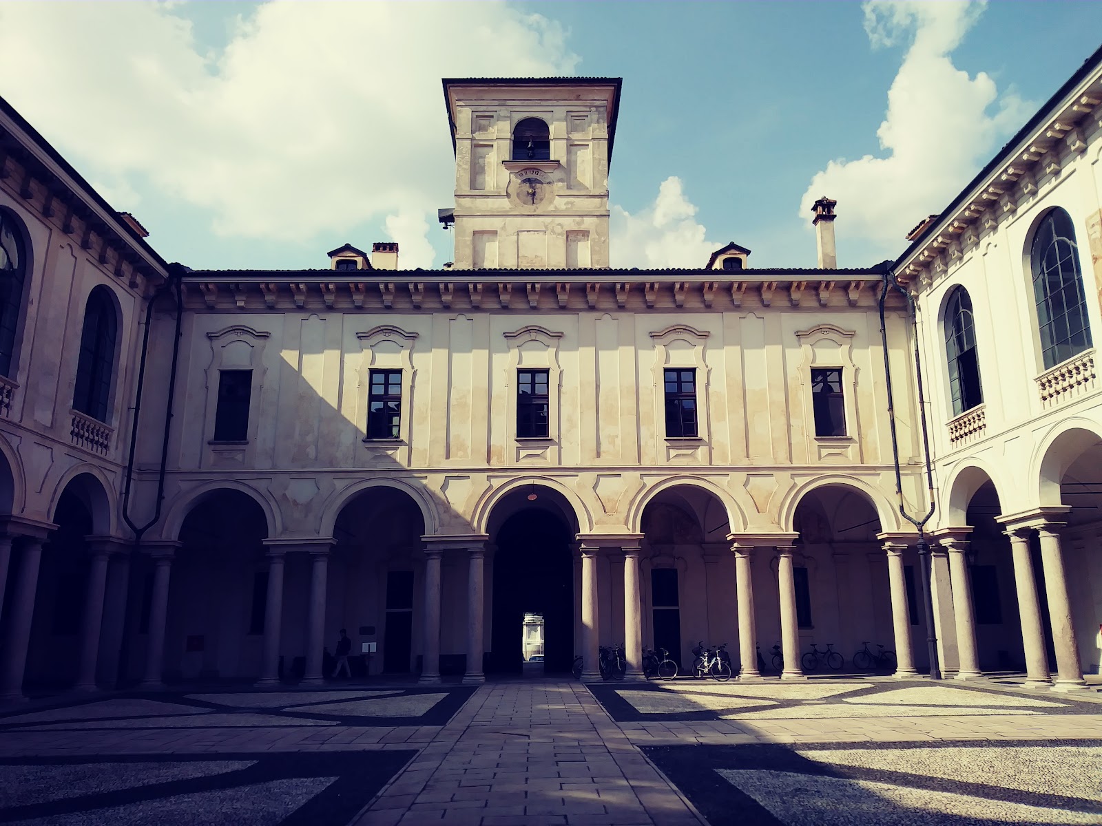 Collegio Ghislieri