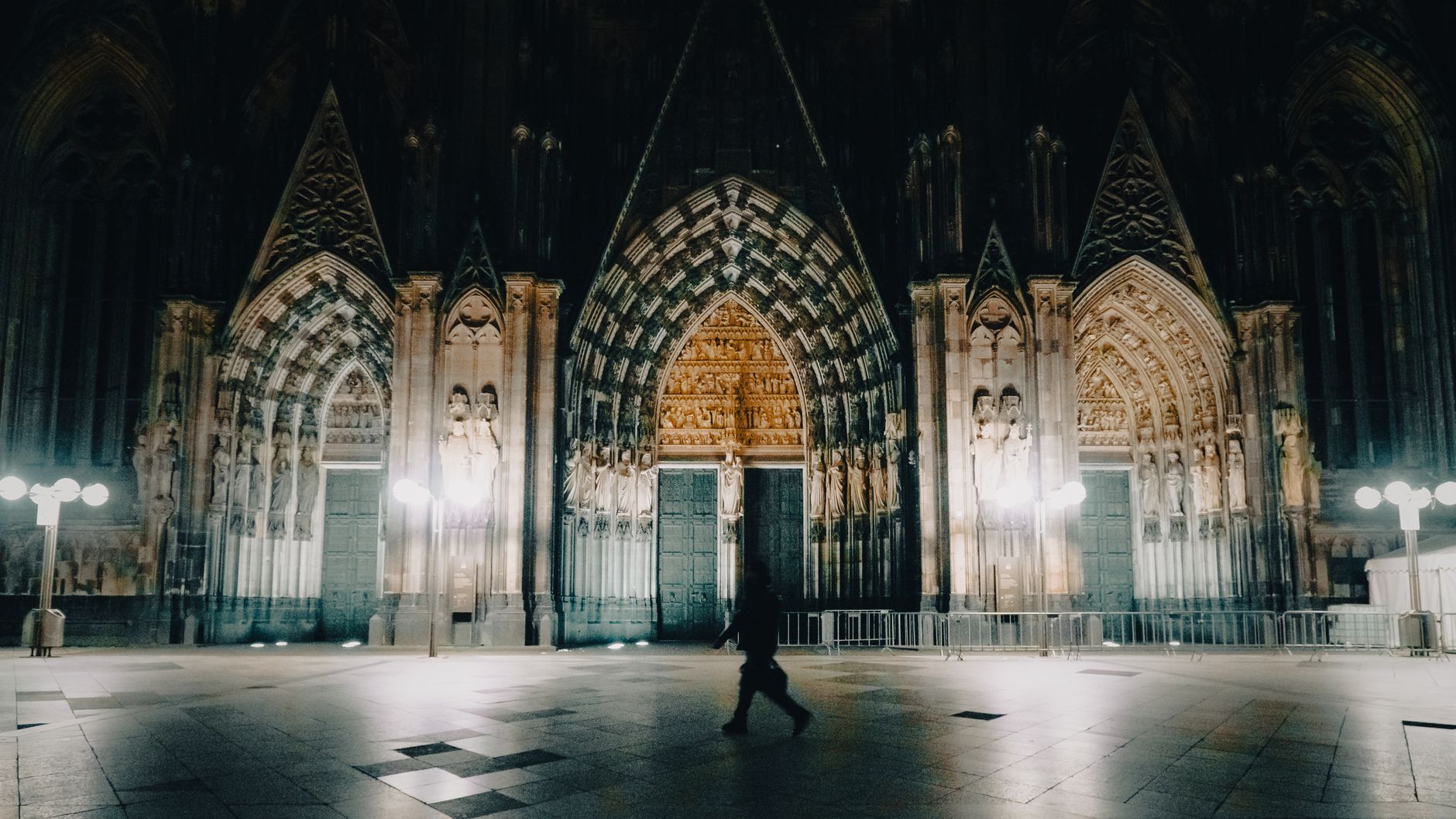 Cologne Cathedral