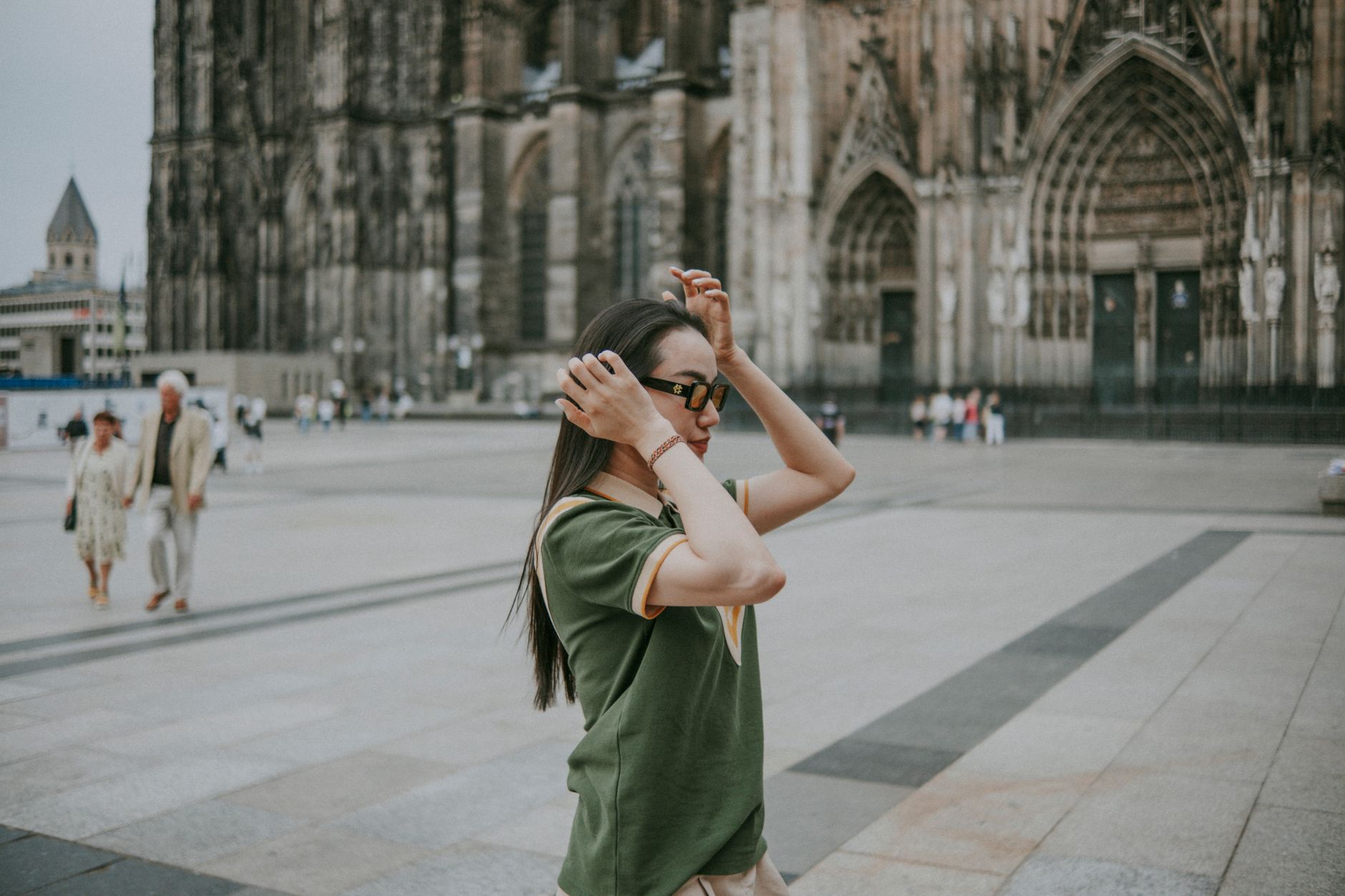 Cologne Cathedral