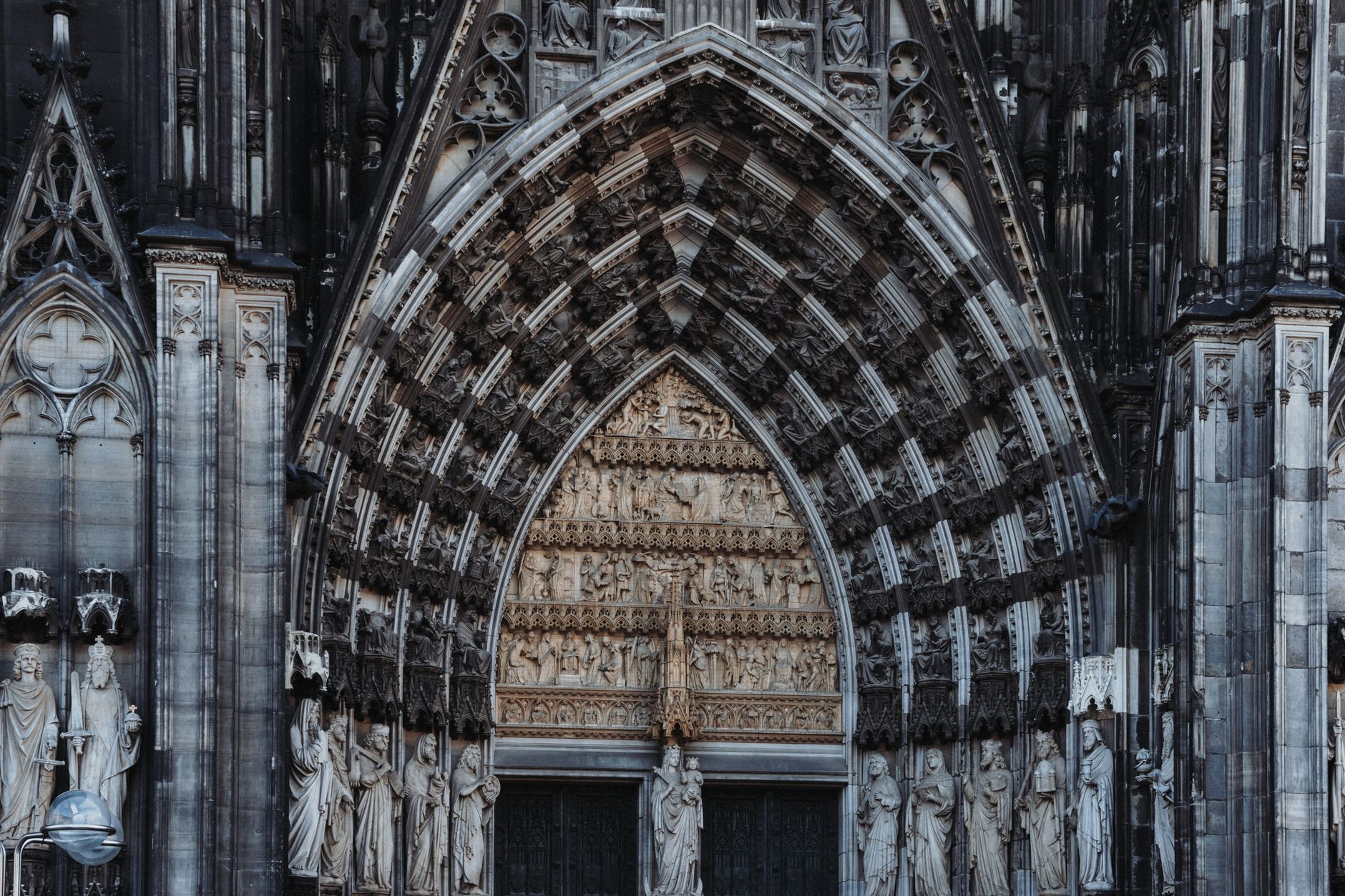 Cologne Cathedral