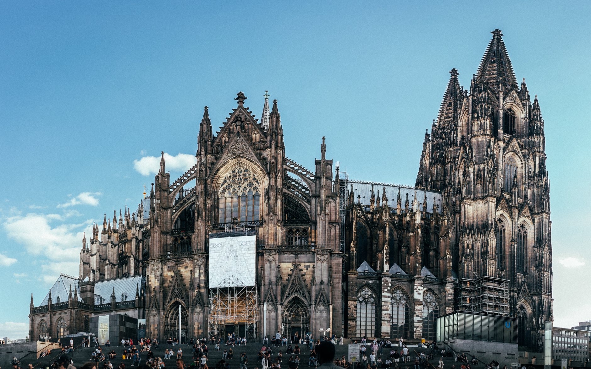Cologne Cathedral