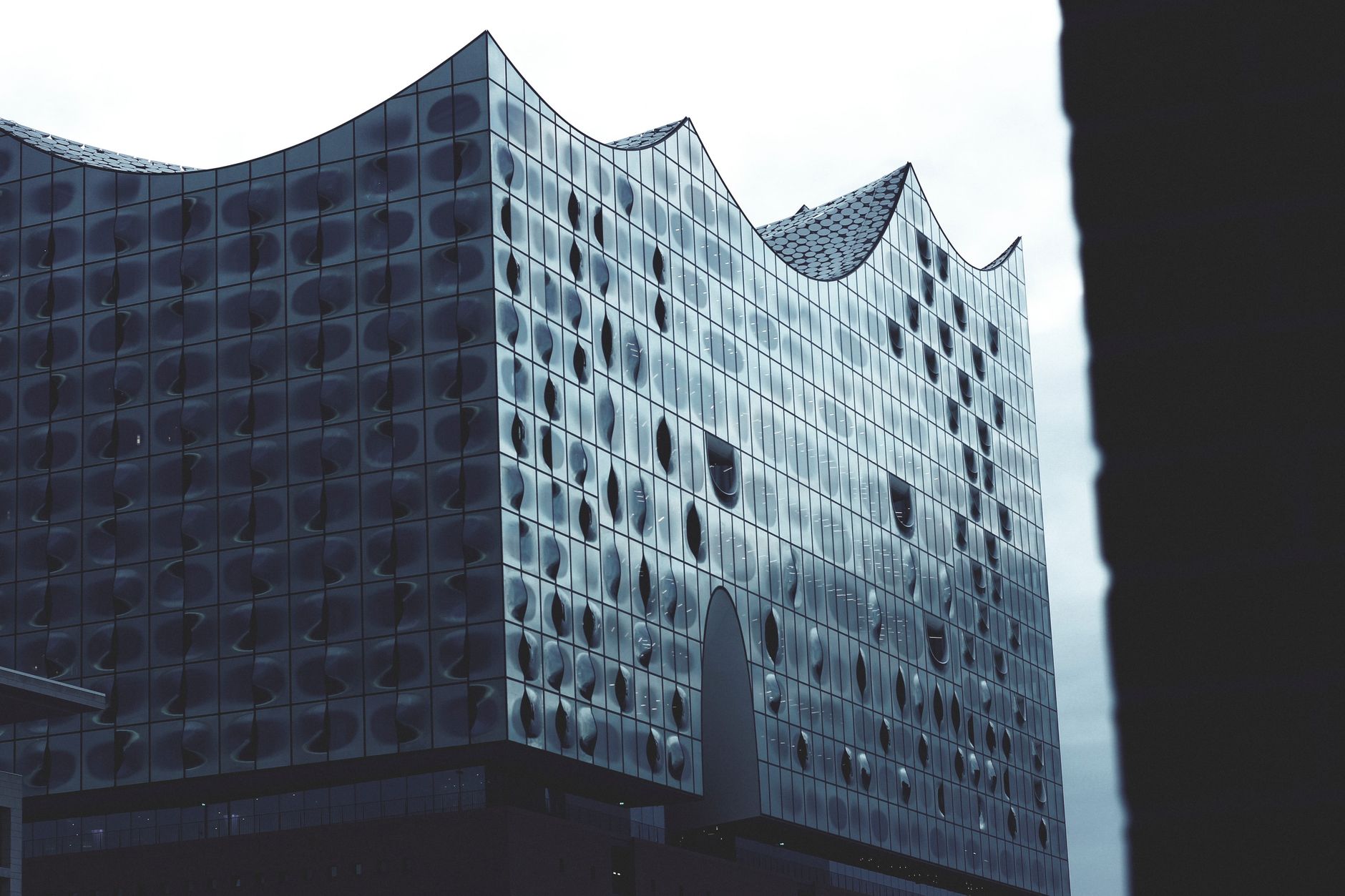 Cologne Philharmonic Hall