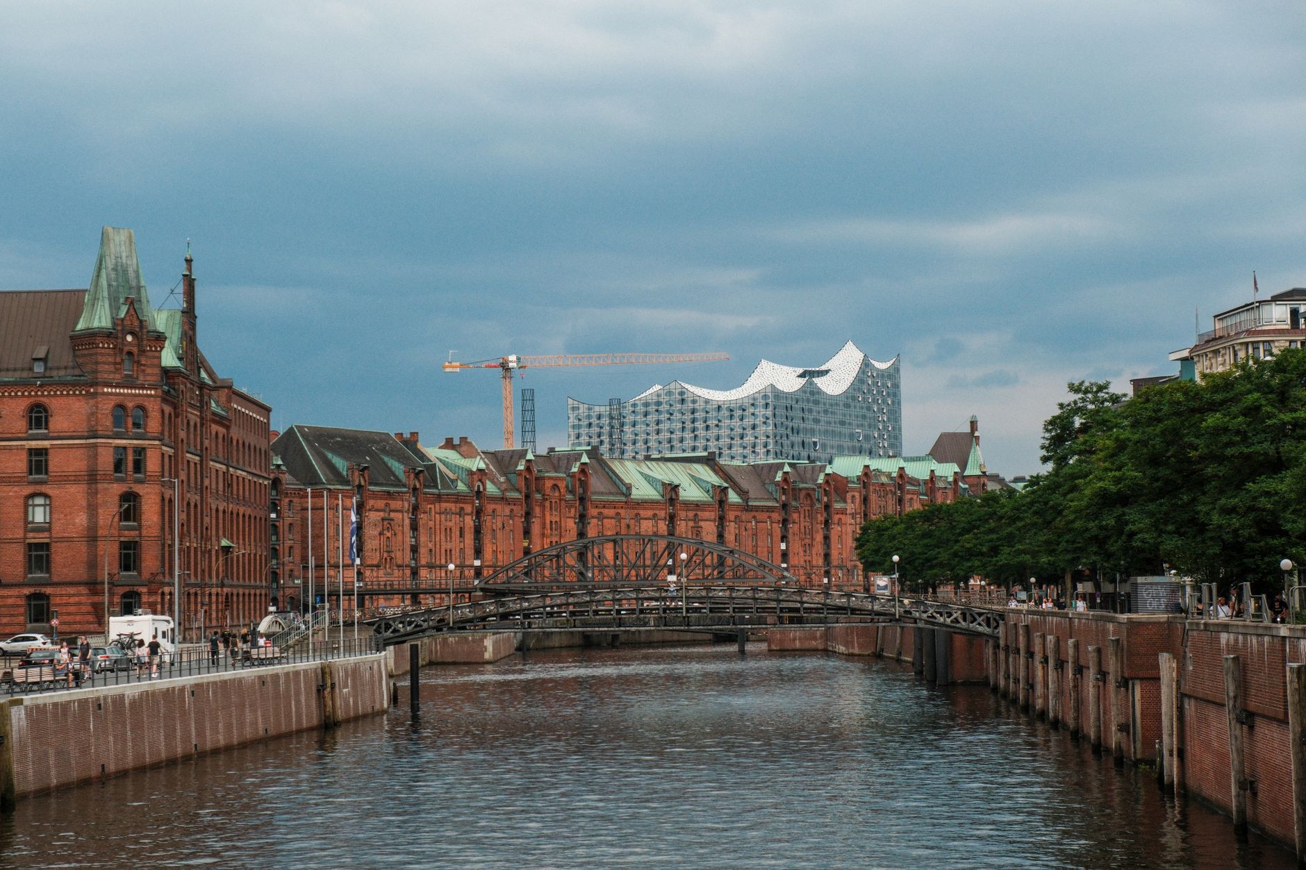 Cologne Philharmonic Hall