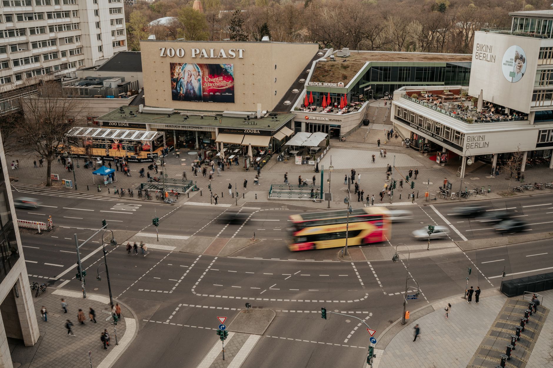 Cologne Zoo