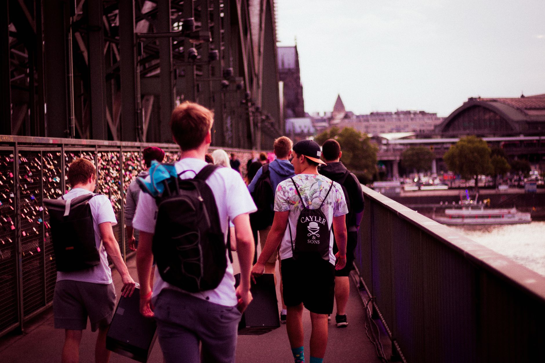 Cologne Zoo