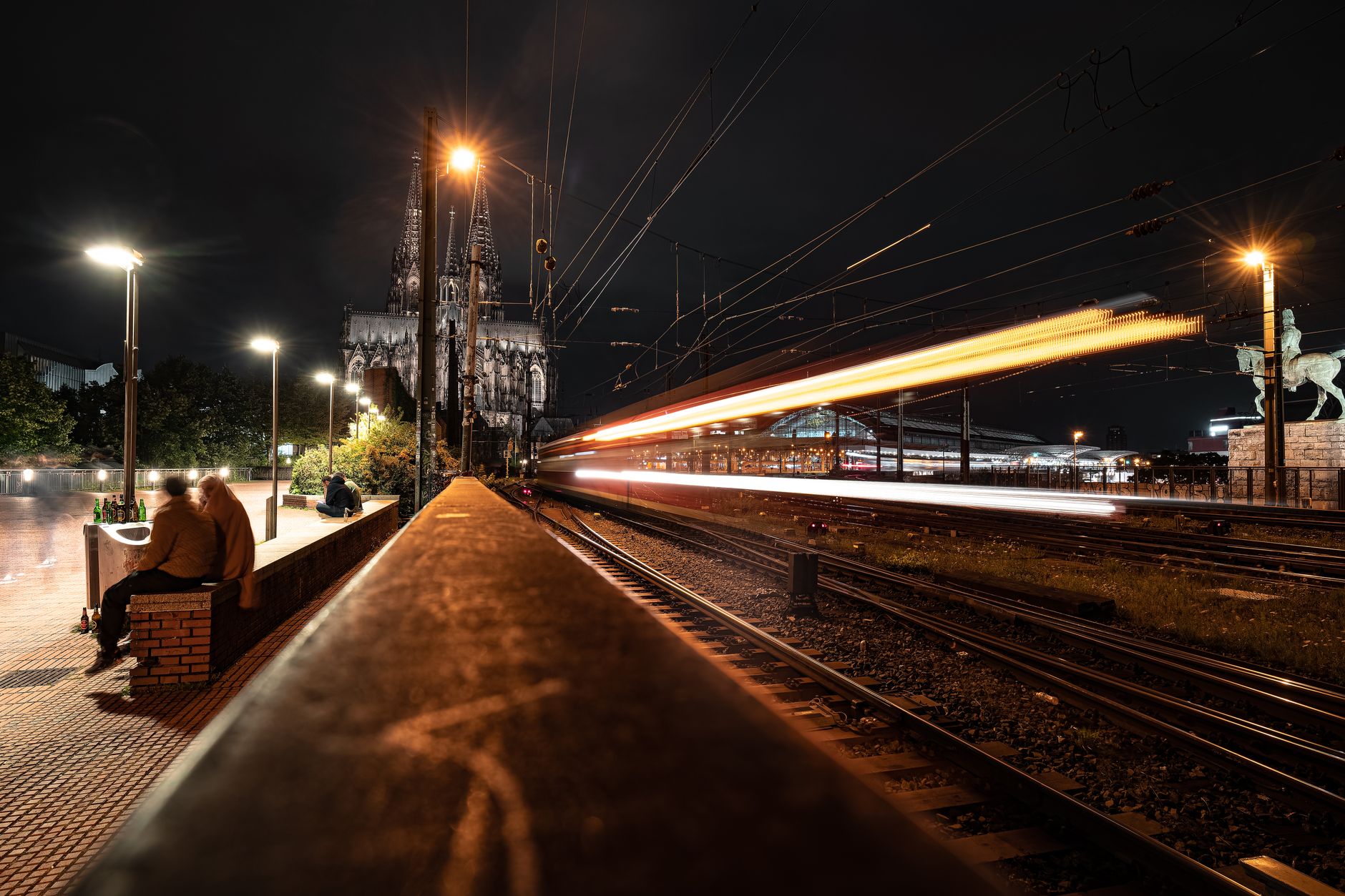 Cologne