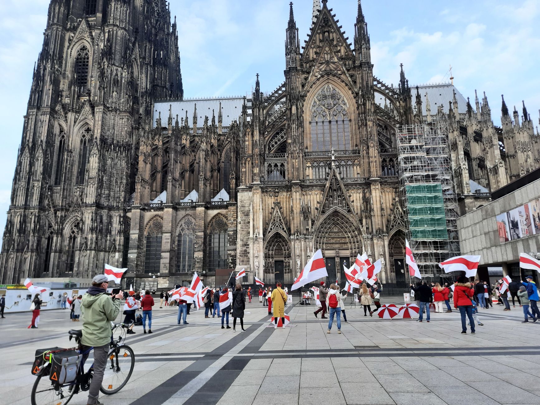 Cologne