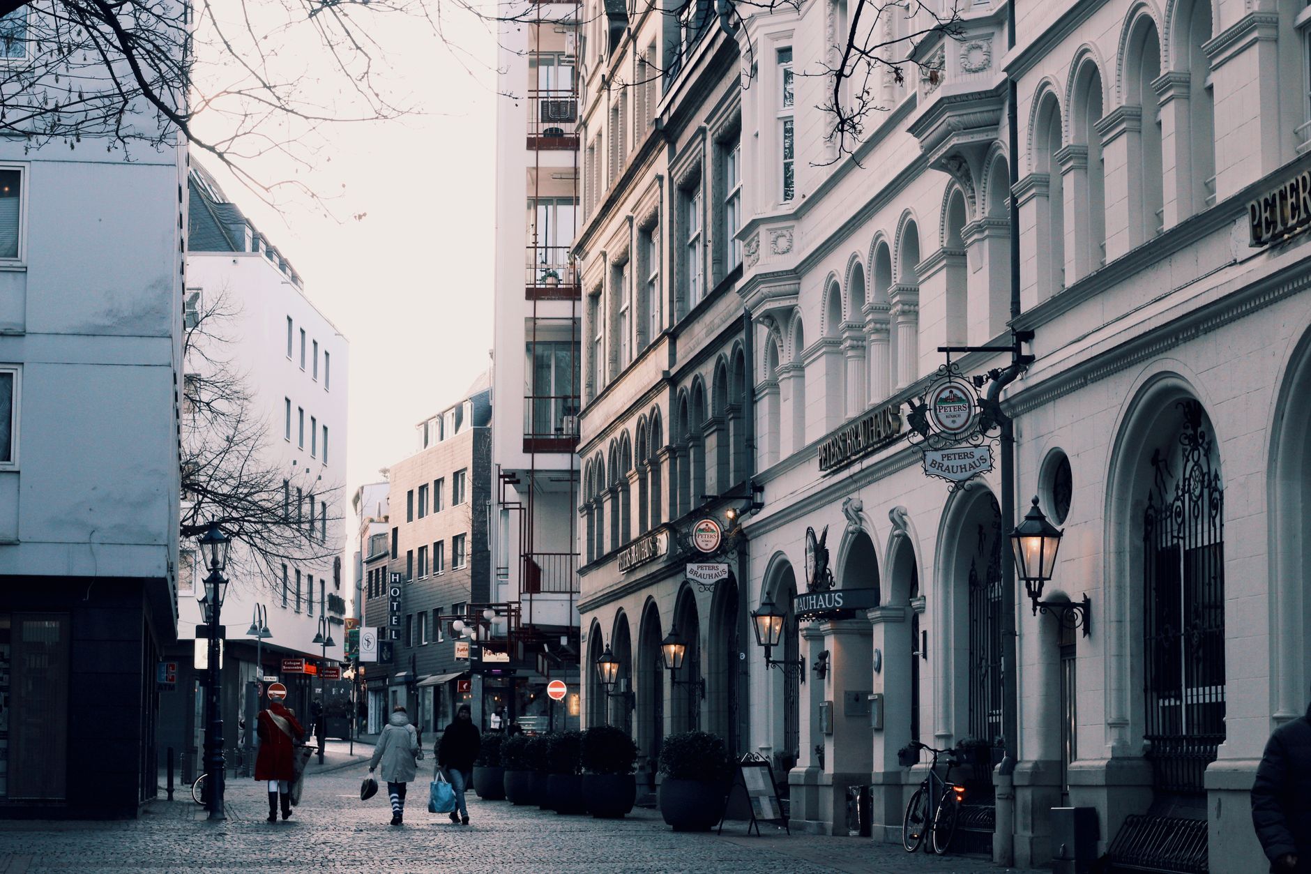 Cologne