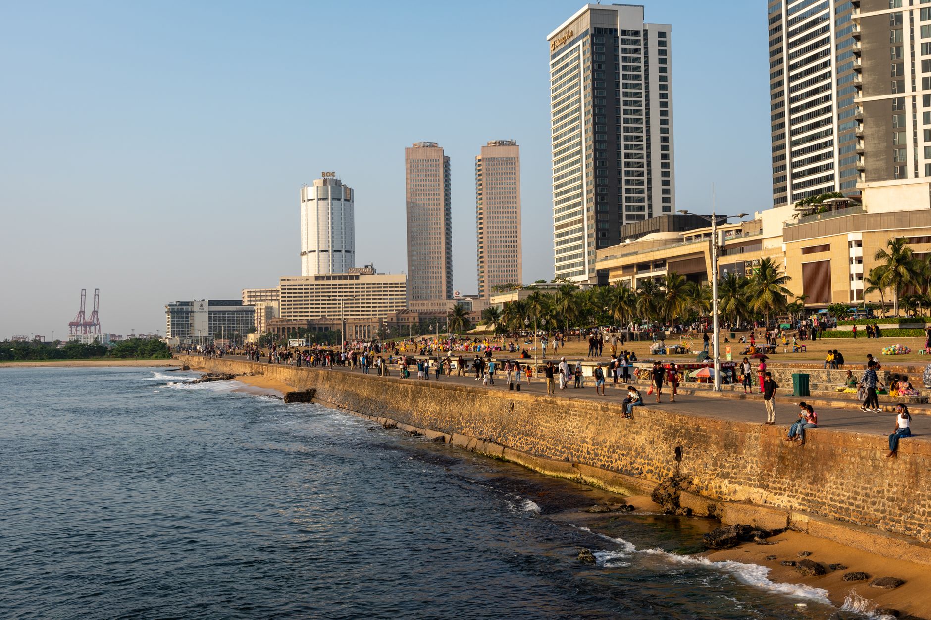Colombo