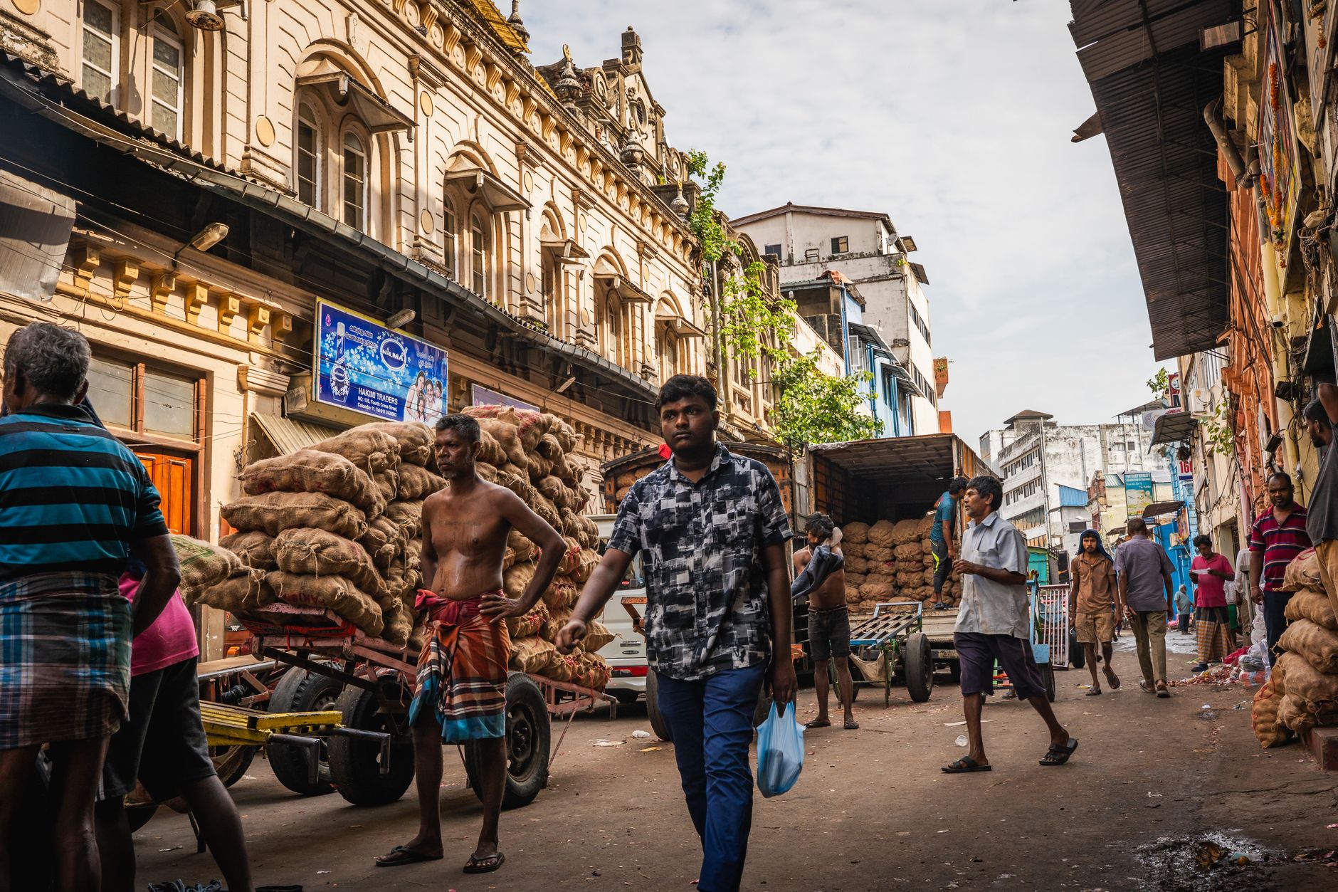 Colombo