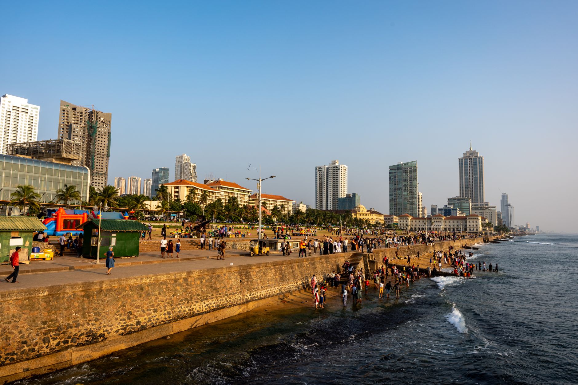 Colombo
