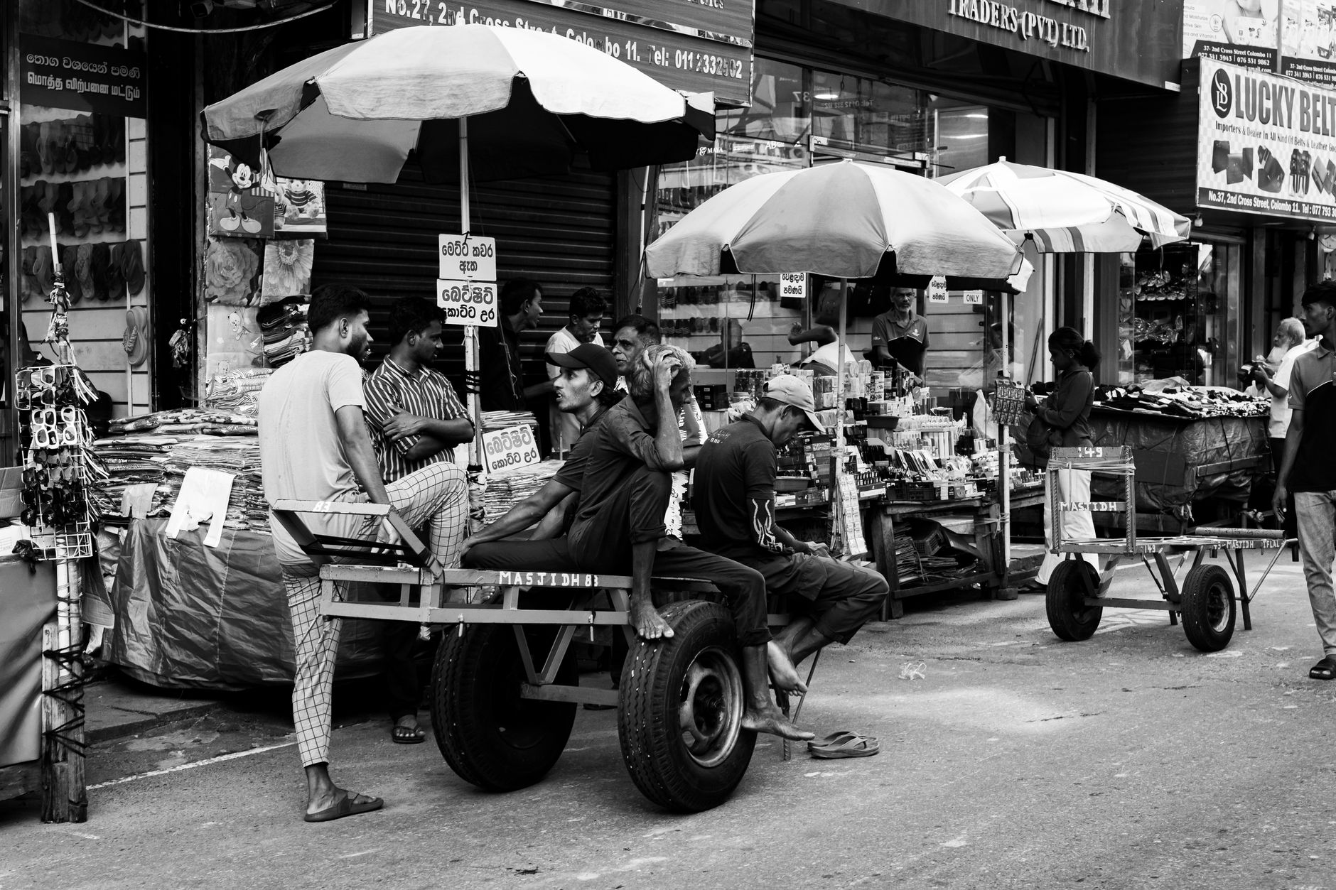 Colombo